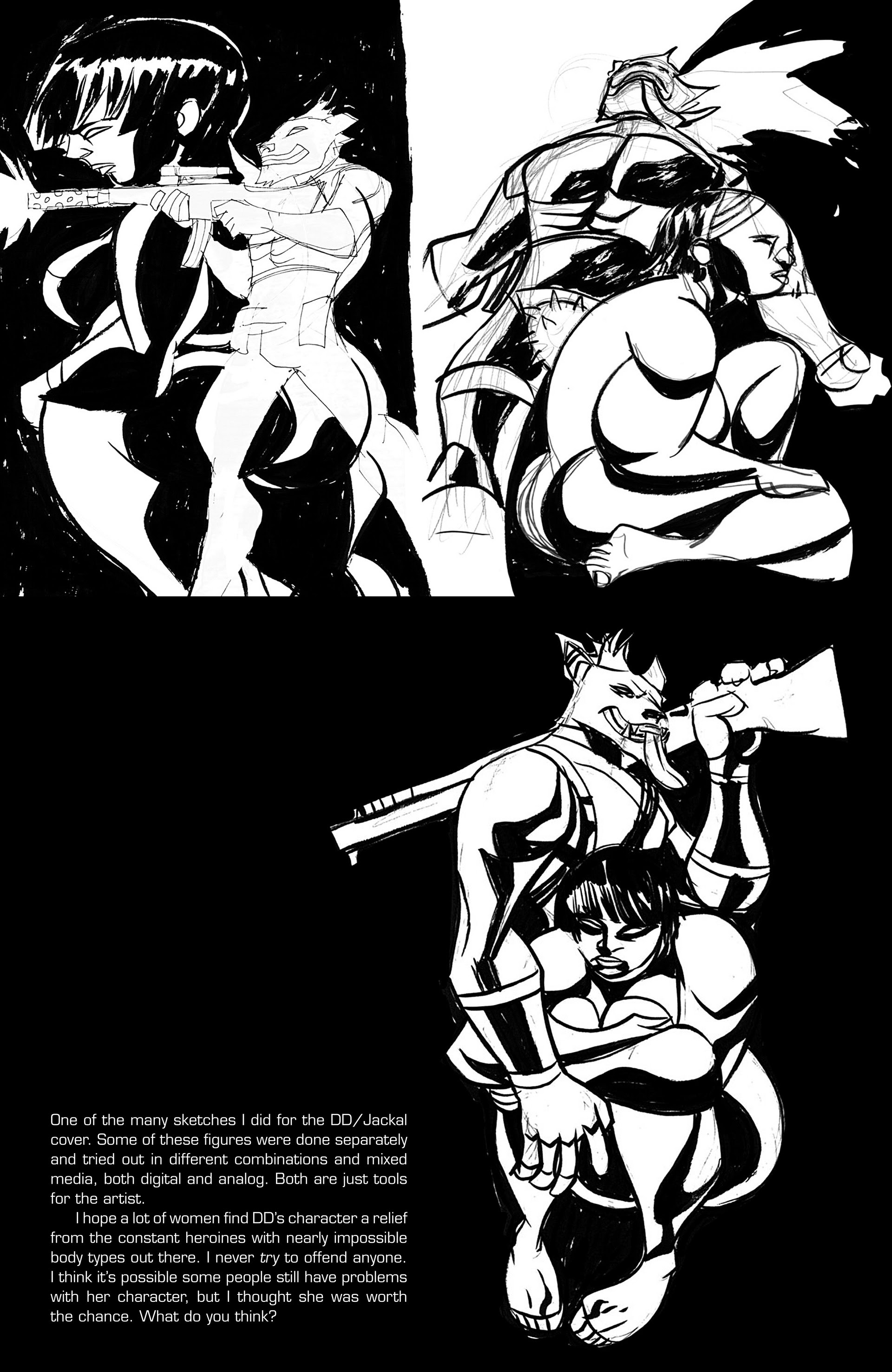 Read online The Victories Omnibus comic -  Issue # TPB (Part 6) - 10