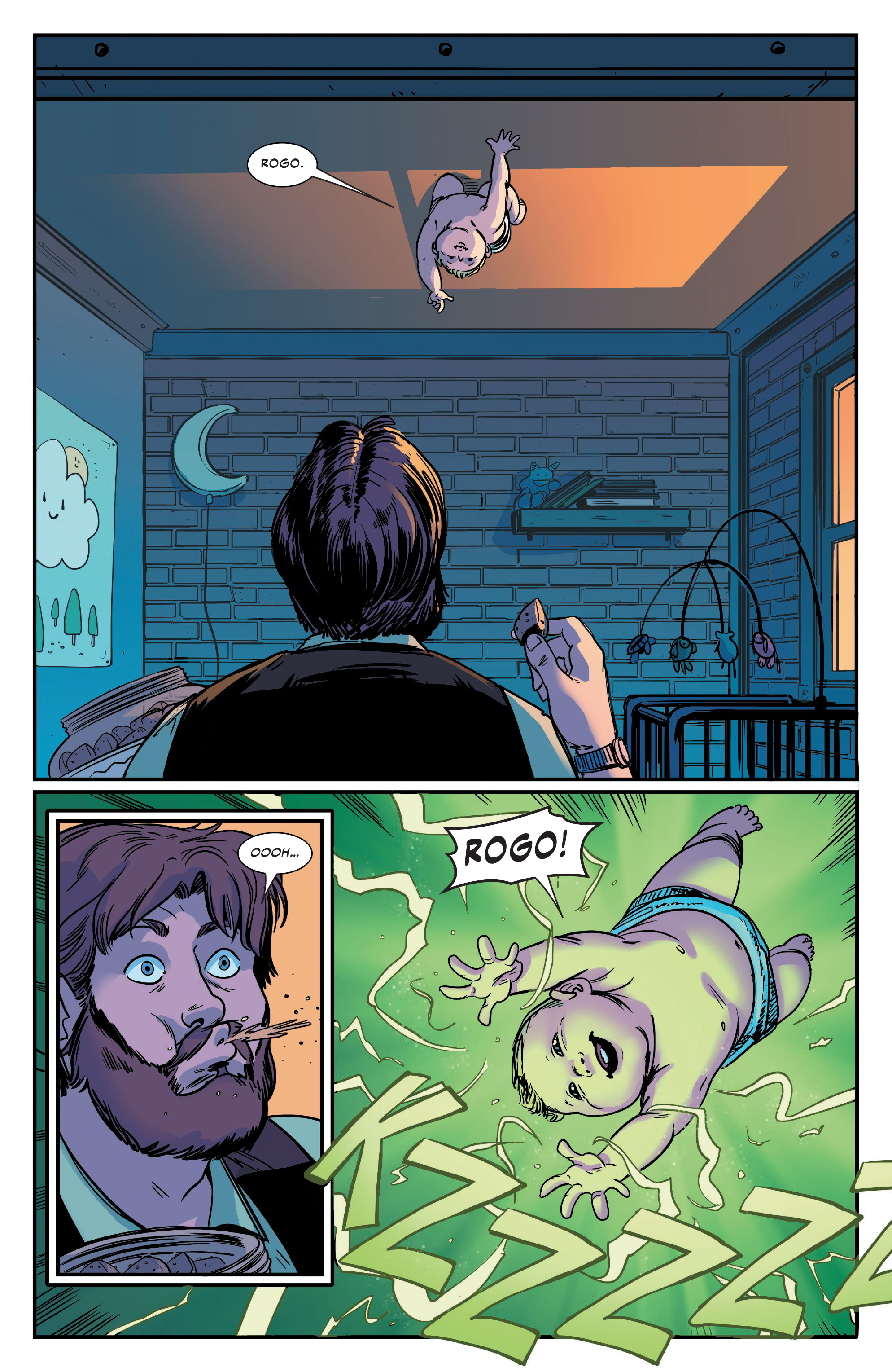 Read online Spider-Woman by Dennis Hopeless comic -  Issue # TPB (Part 6) - 7
