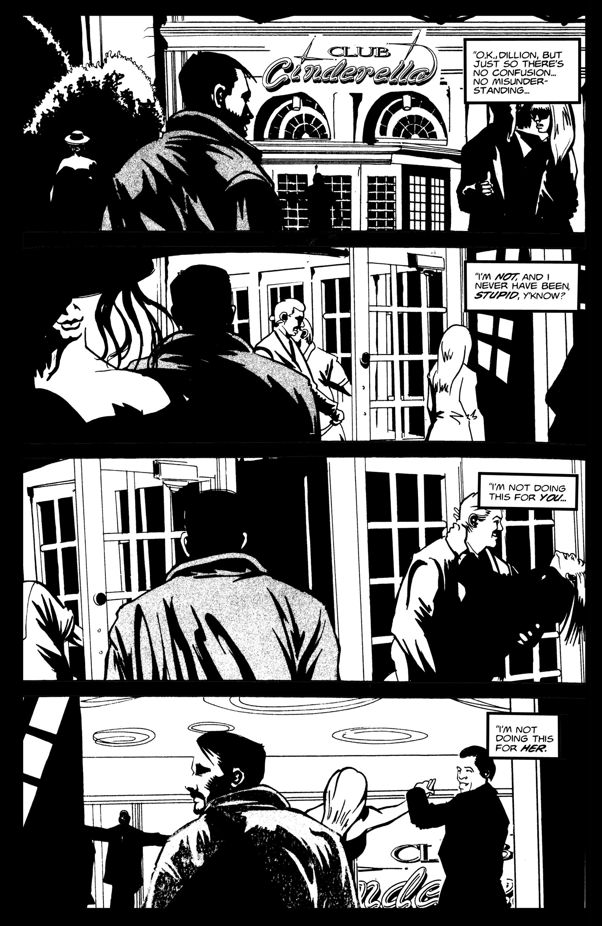 Read online Goldfish (2022) comic -  Issue # TPB (Part 2) - 75