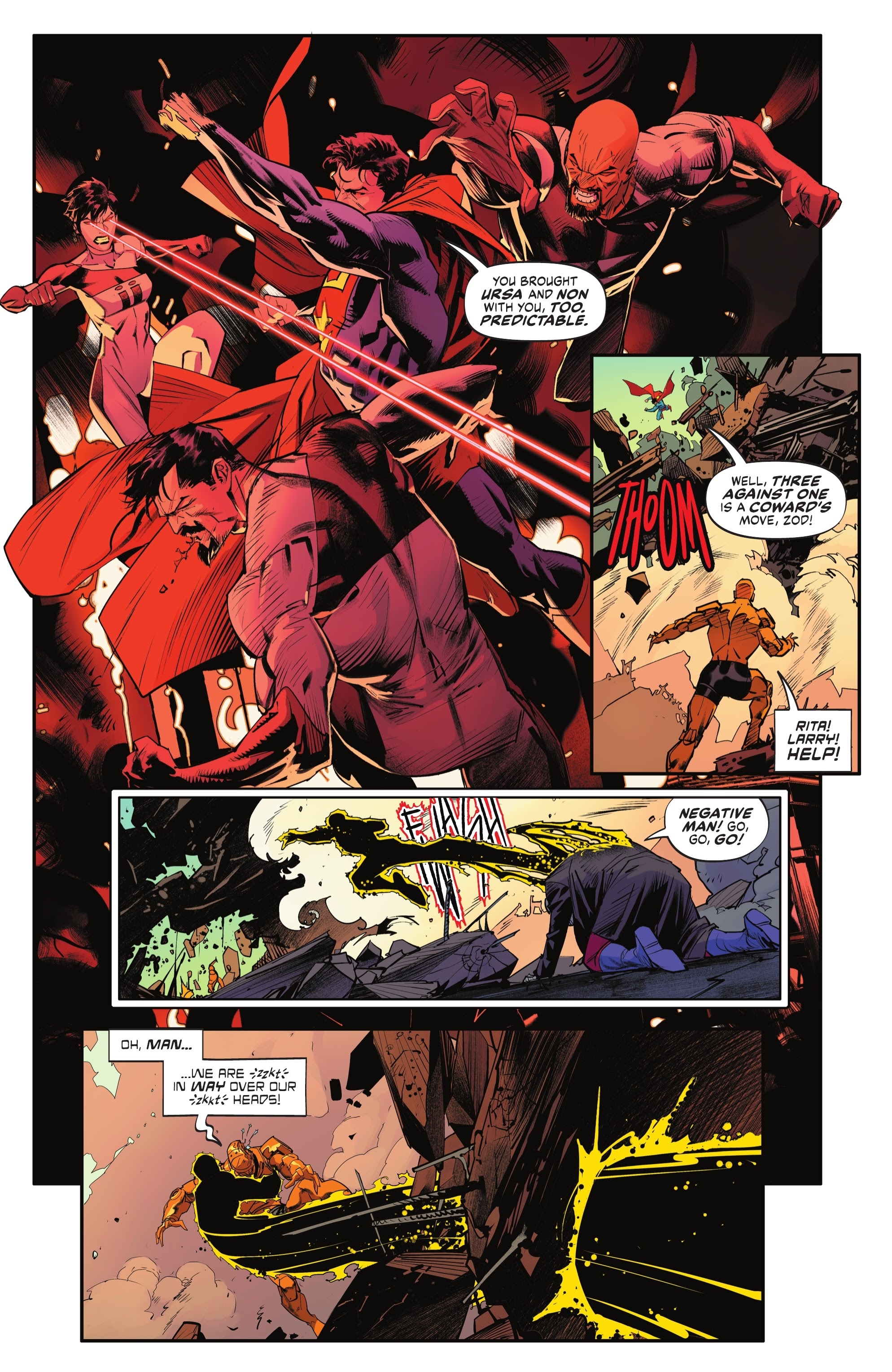 Read online Batman/Superman: World’s Finest comic -  Issue #1 - 28