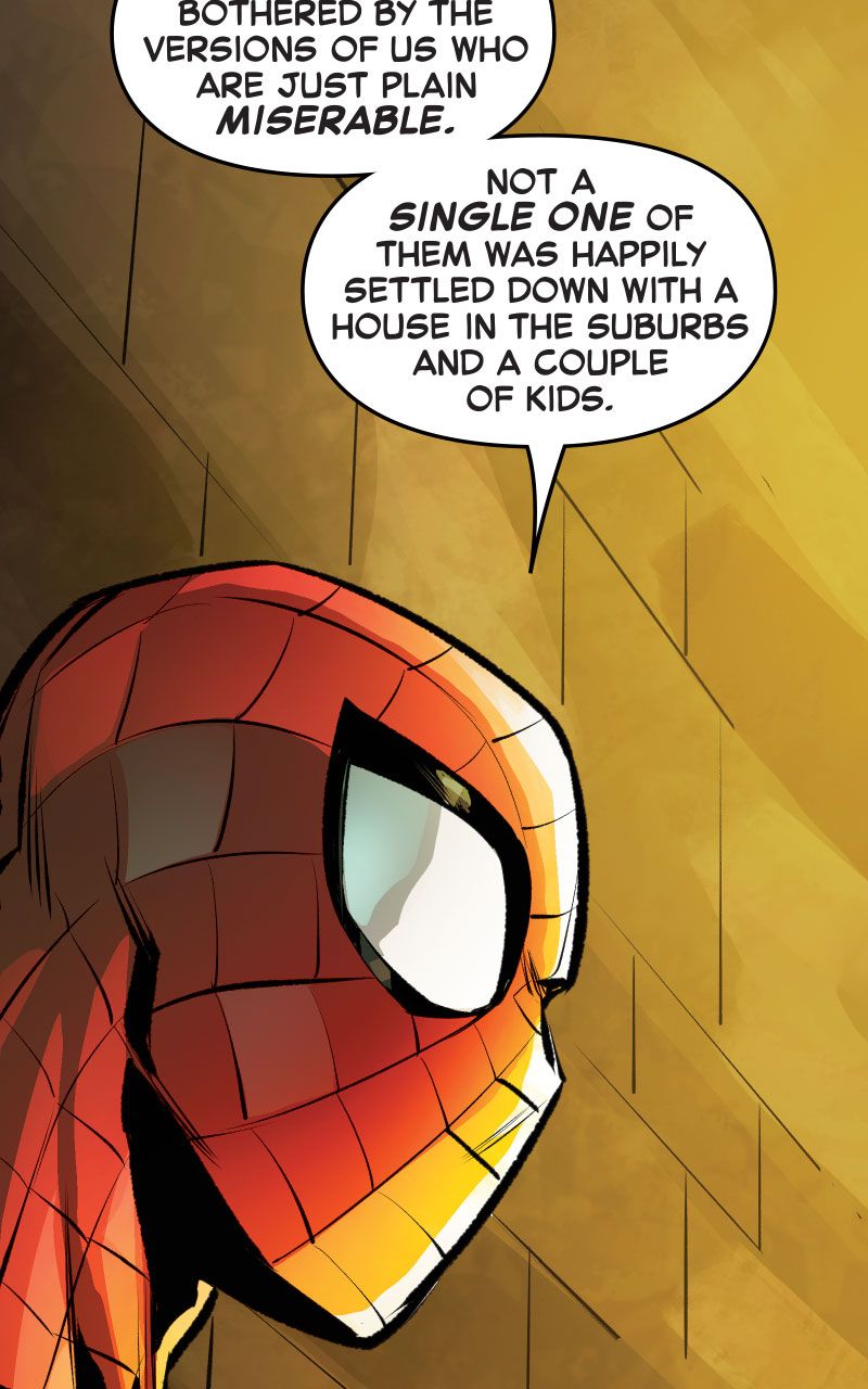 Read online Spider-Man Unlimited Infinity Comic comic -  Issue #8 - 38