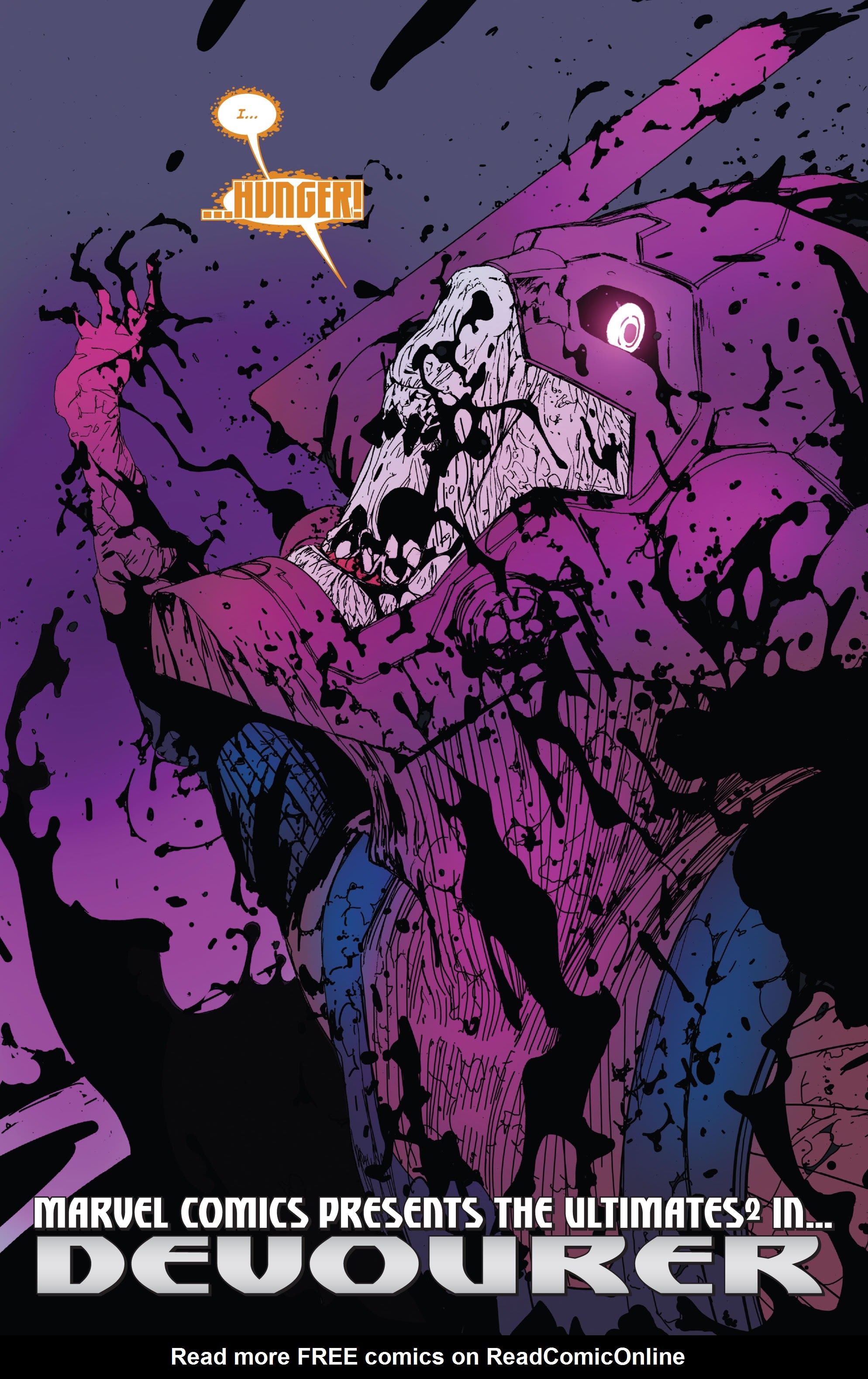 Read online Ultimates By Al Ewing: The Complete Collection comic -  Issue # TPB (Part 4) - 35