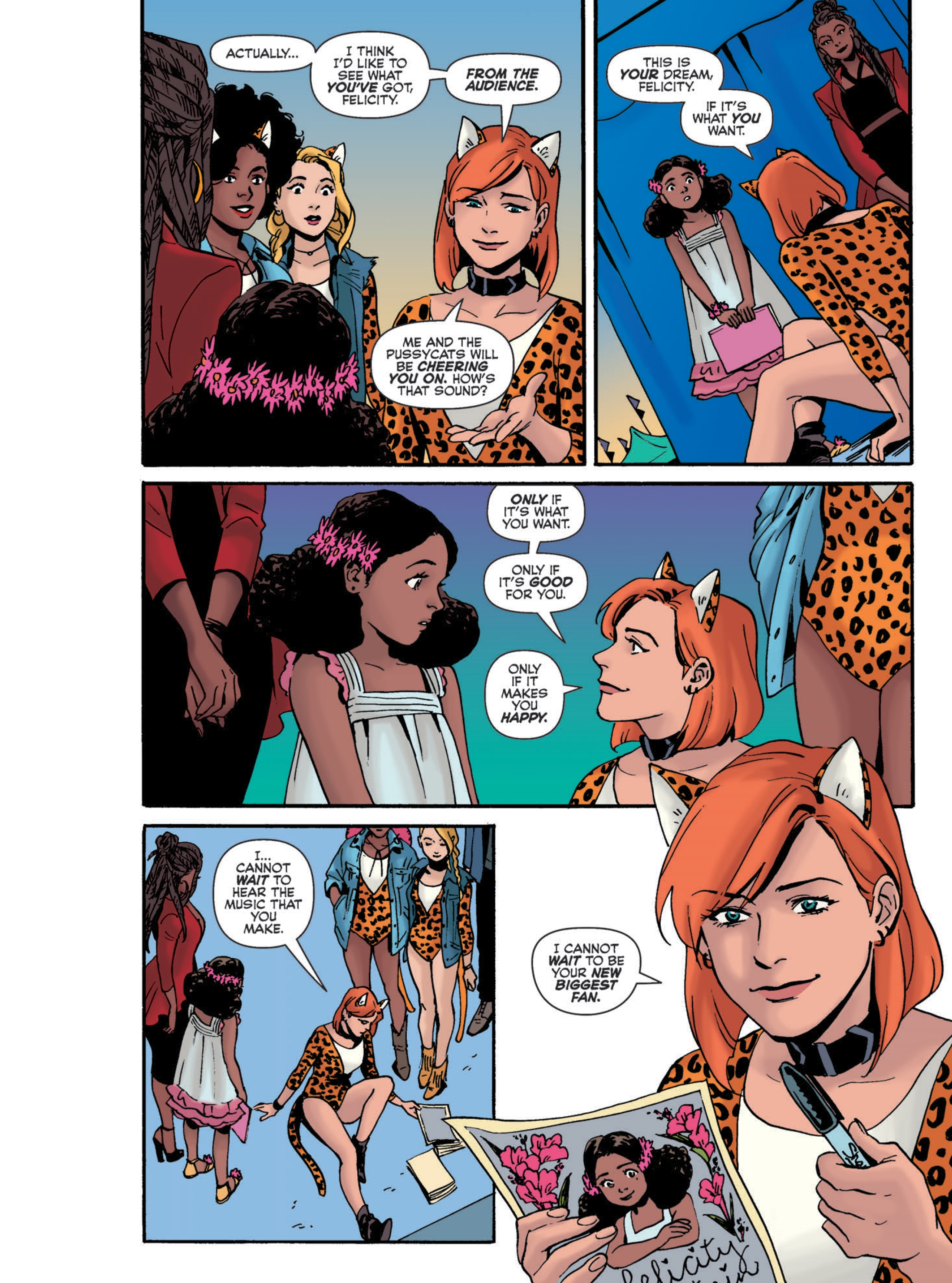 Read online Riverdale Digest comic -  Issue # TPB 4 - 81