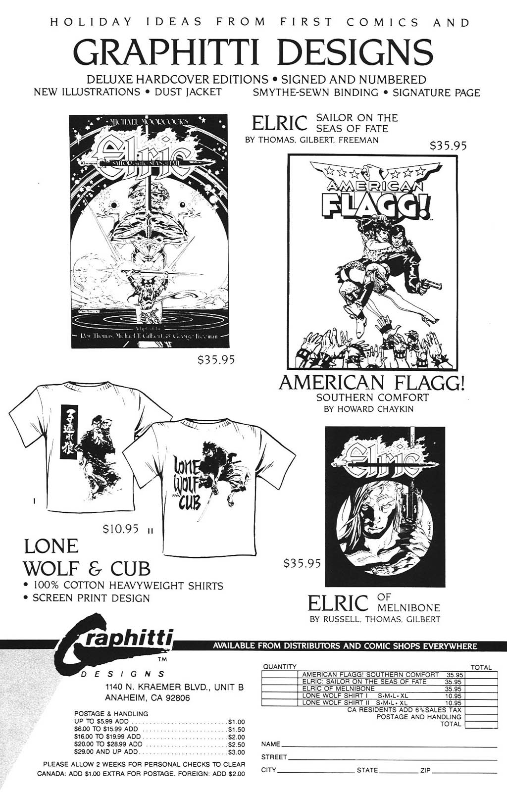 Read online Grimjack comic -  Issue #44 - 35