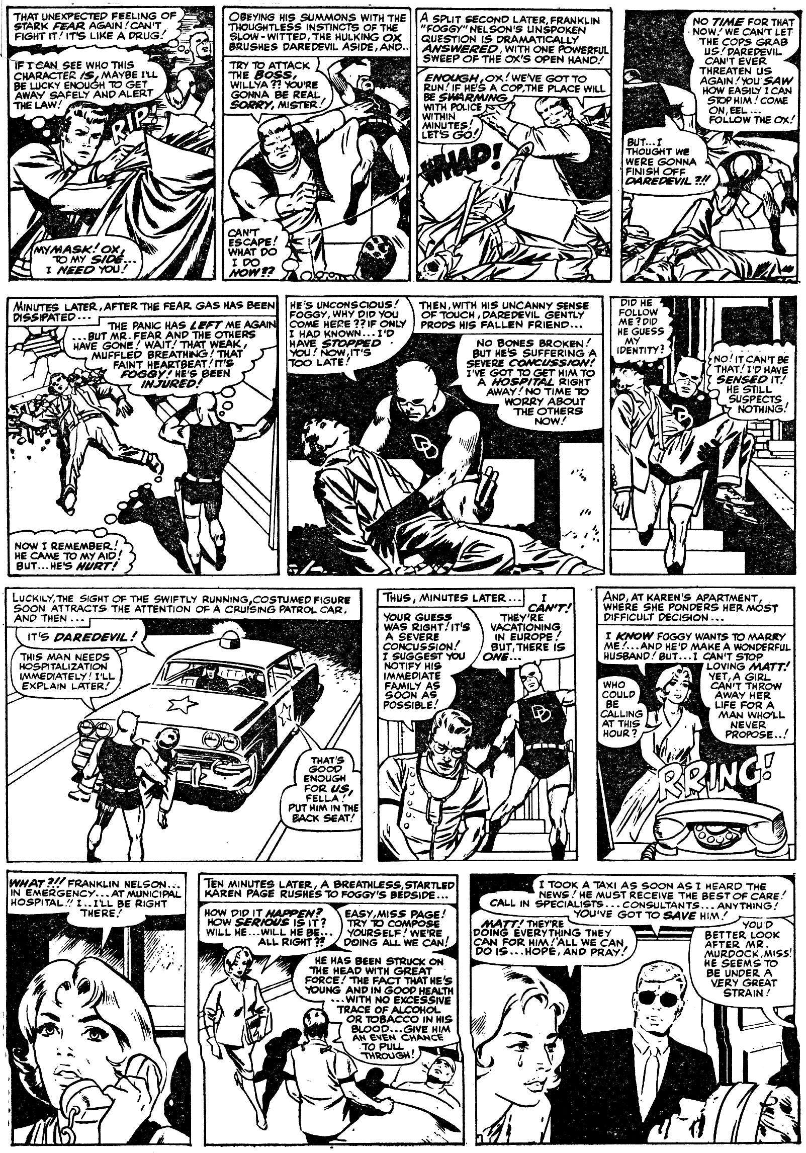 Read online Smash! (1966) comic -  Issue #89 - 9
