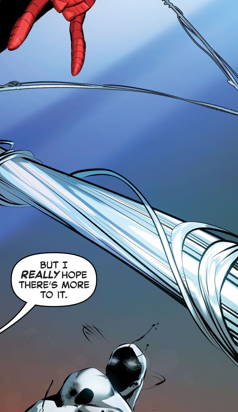 Read online Spider-Man Unlimited Infinity Comic comic -  Issue #11 - 7