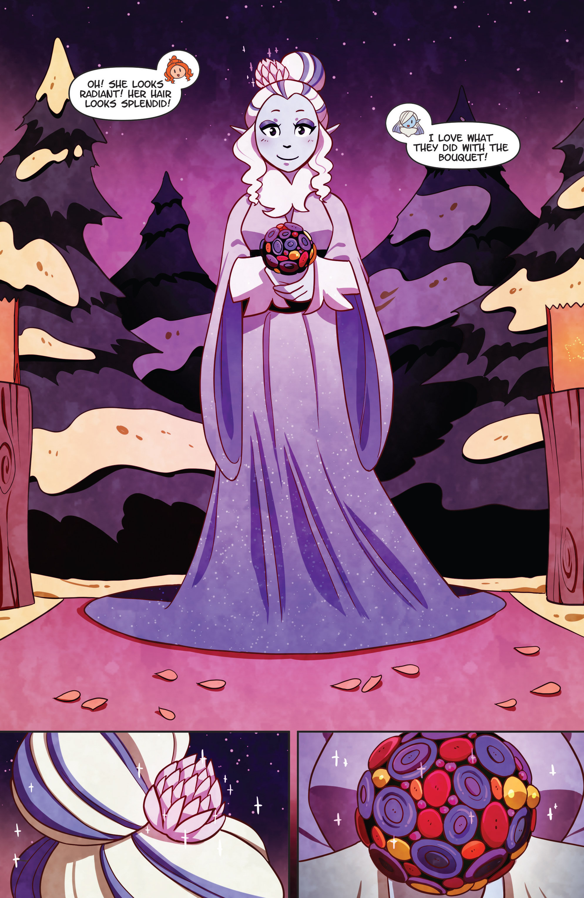 Read online NorthStars (2017) comic -  Issue #2 - 42