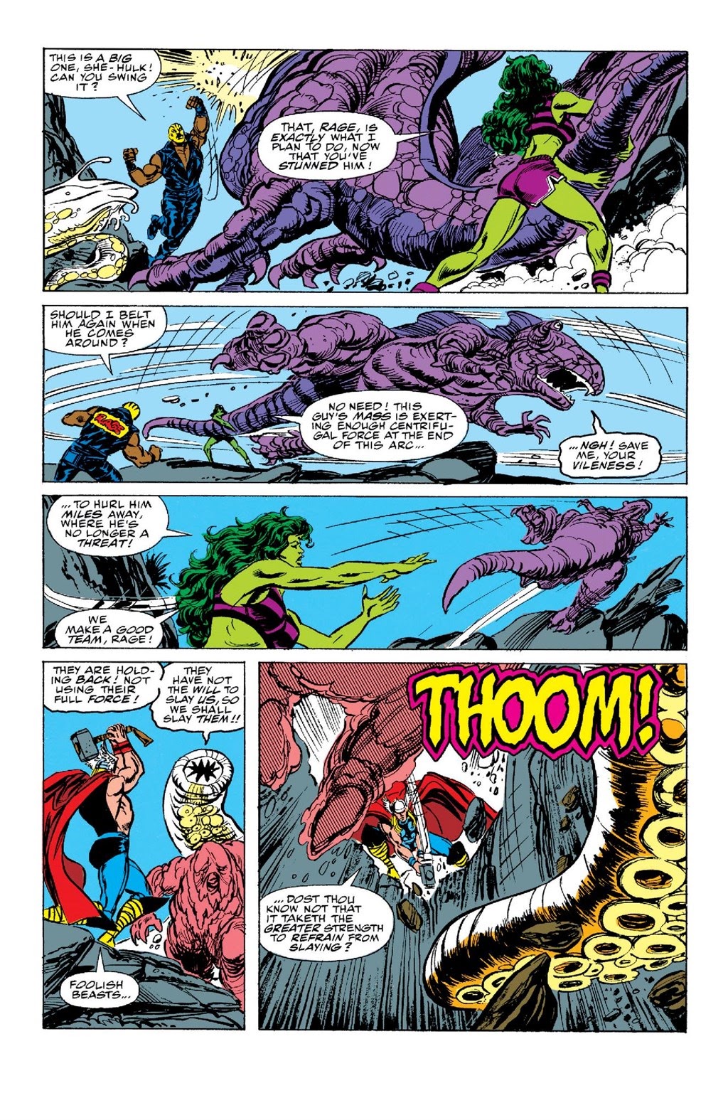 Read online Avengers Epic Collection: The Crossing Line comic -  Issue # TPB (Part 4) - 78