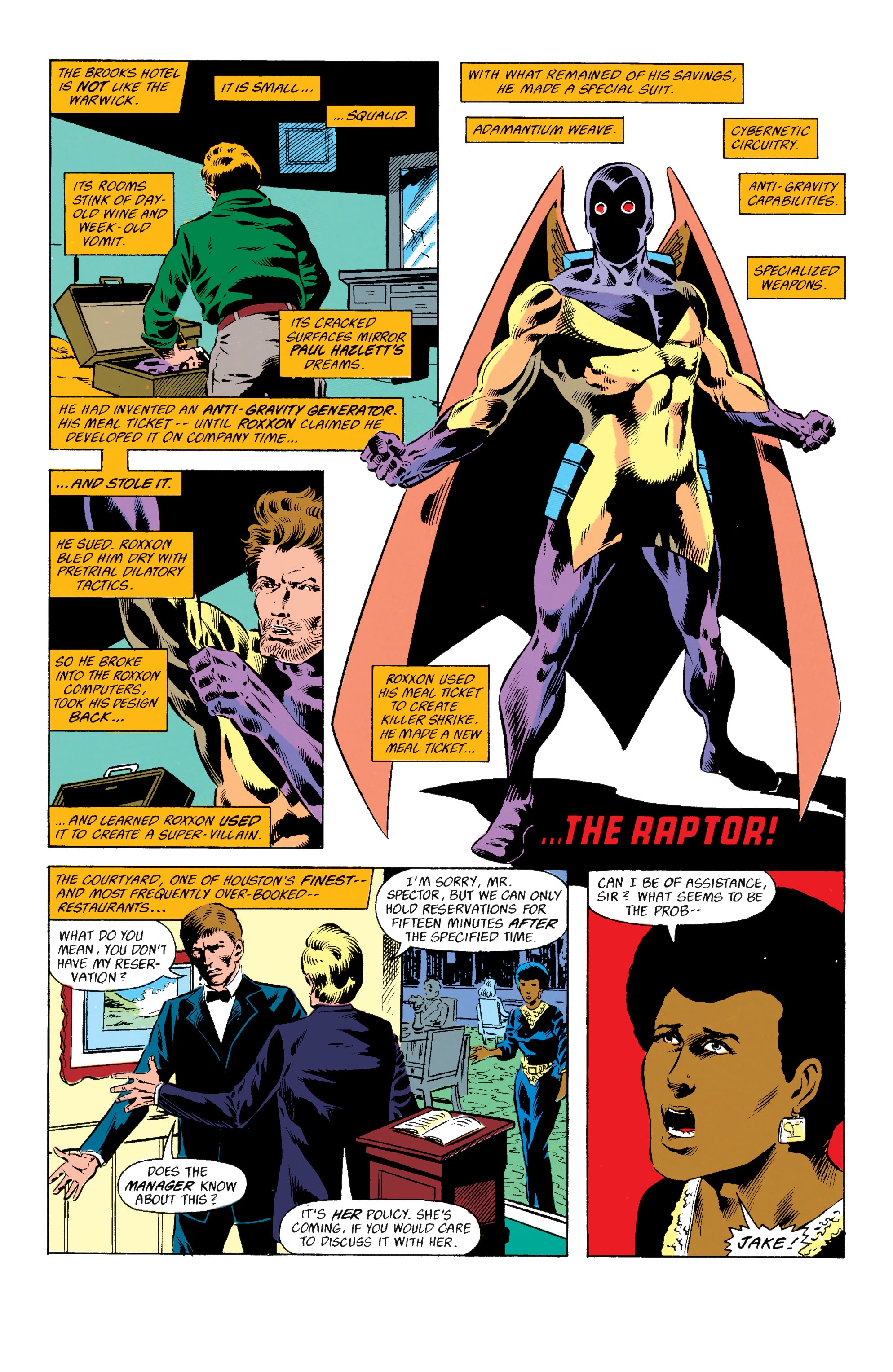 Read online Moon Knight Omnibus comic -  Issue # TPB 2 (Part 9) - 100