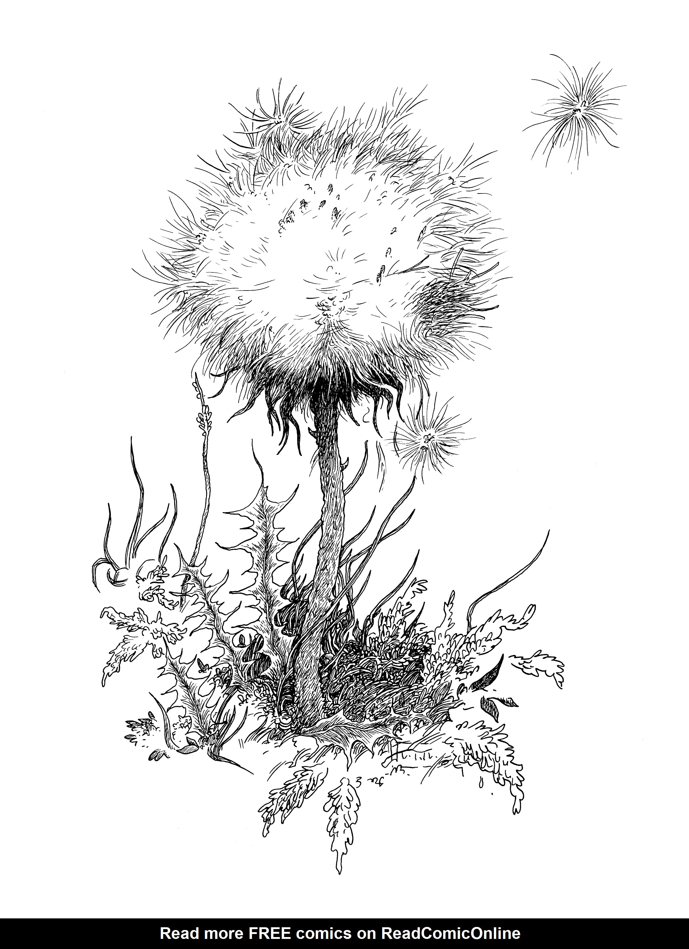 Read online Nod Away comic -  Issue # TPB 2 (Part 1) - 21