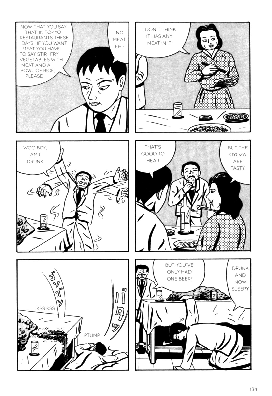 Read online The Pits of Hell comic -  Issue # TPB (Part 2) - 35