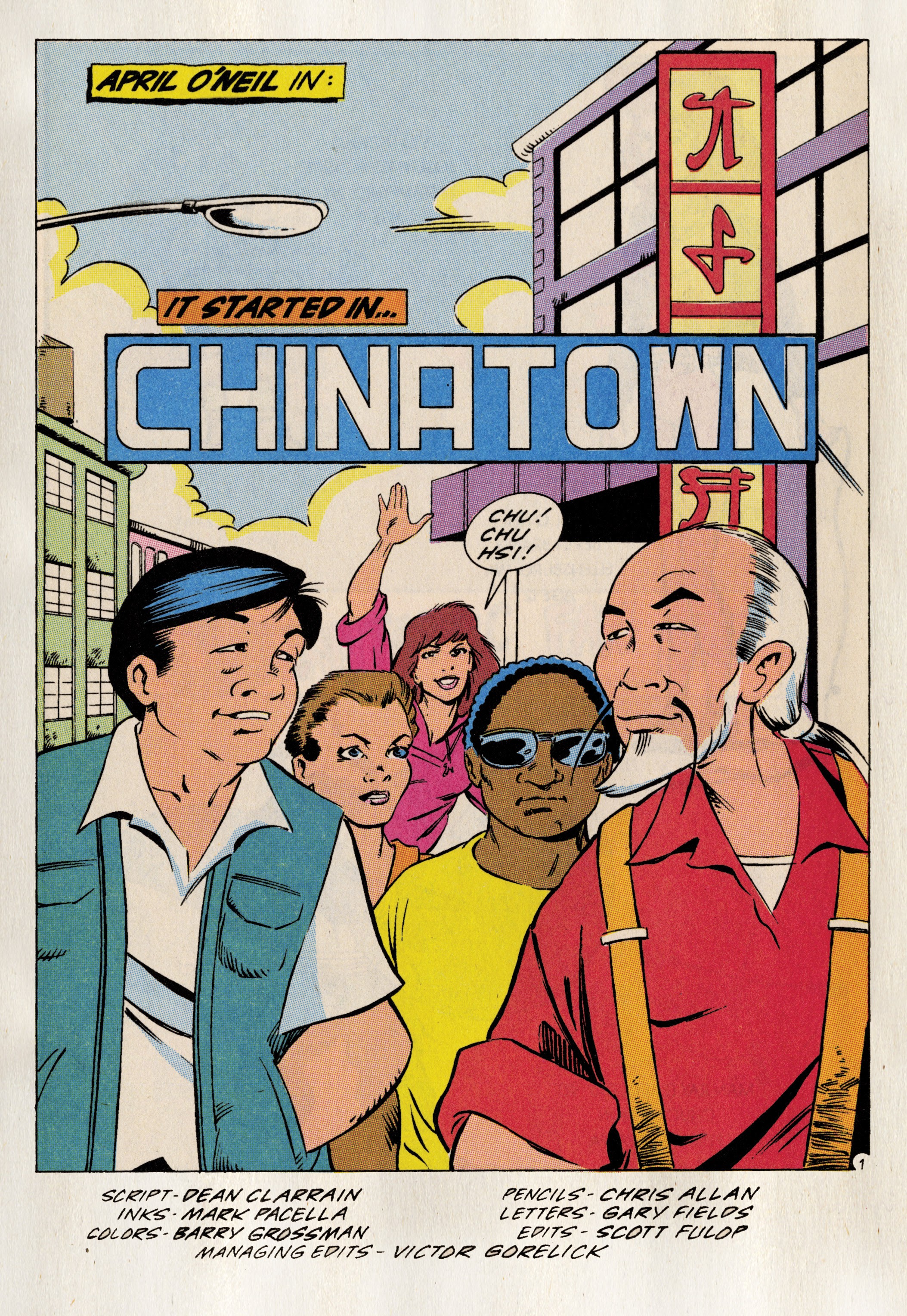 Read online Teenage Mutant Ninja Turtles Adventures (2012) comic -  Issue # TPB 7 - 52