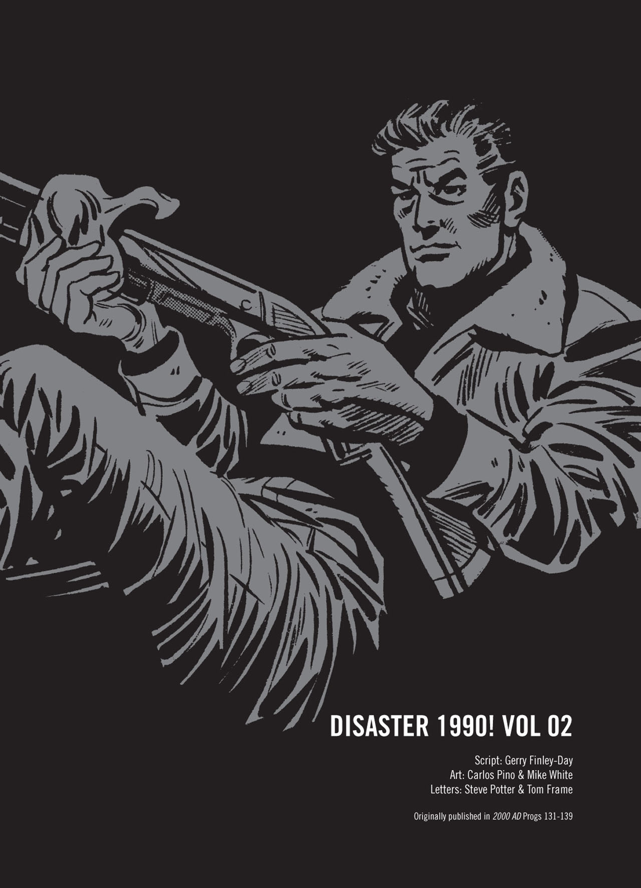 Read online Judge Dredd Megazine (Vol. 5) comic -  Issue #332 - 68