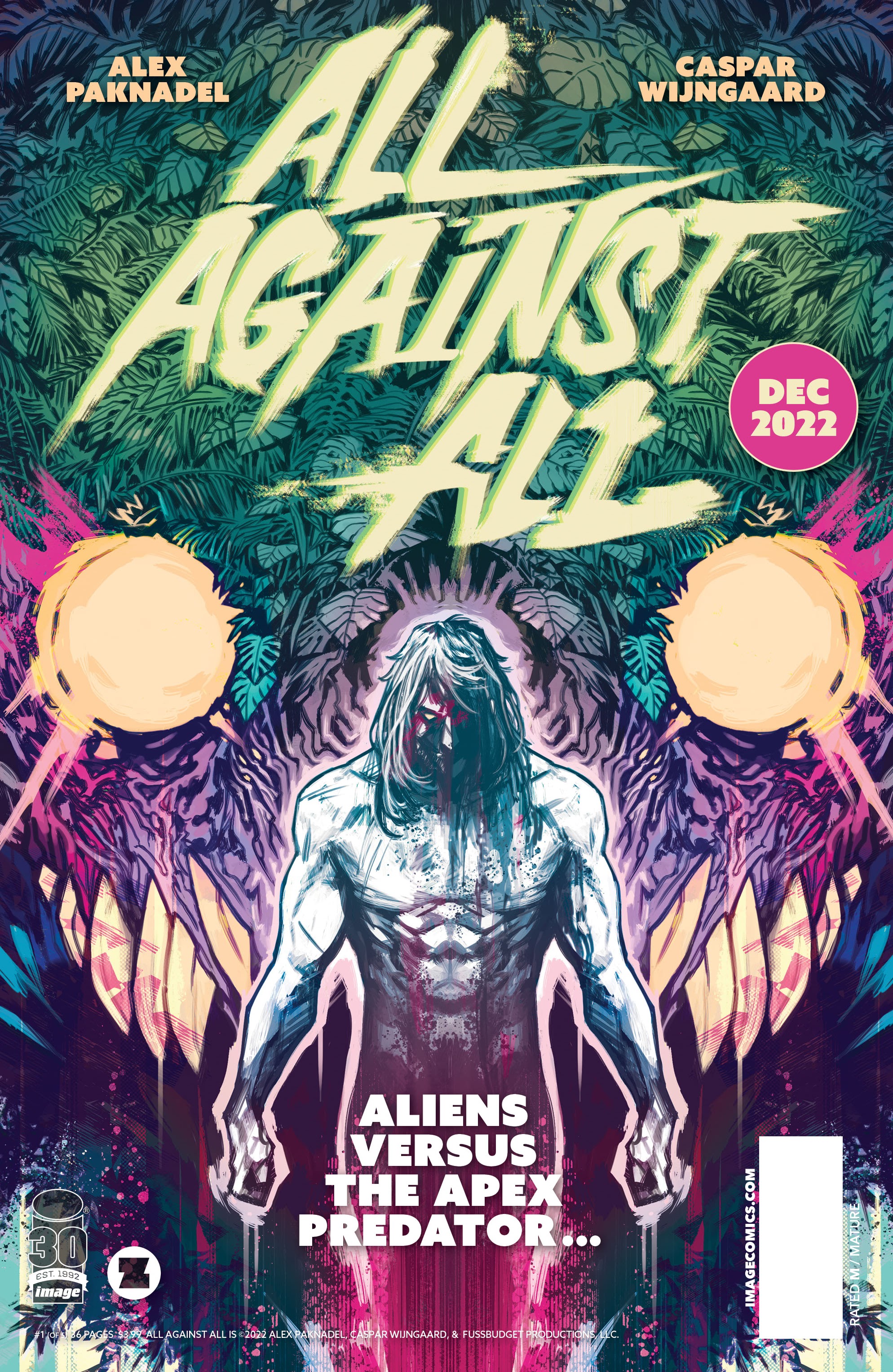 Read online Hitomi comic -  Issue #1 - 30