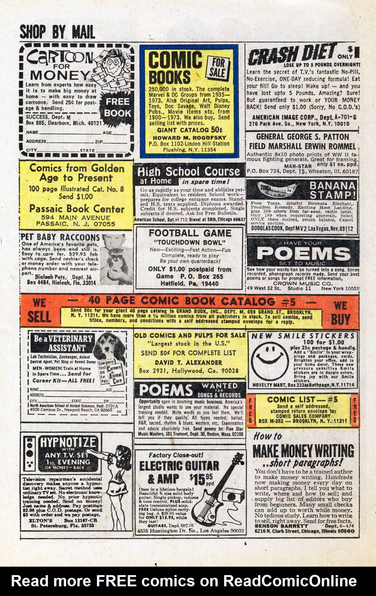 Read online Ringo Kid (1970) comic -  Issue #17 - 22