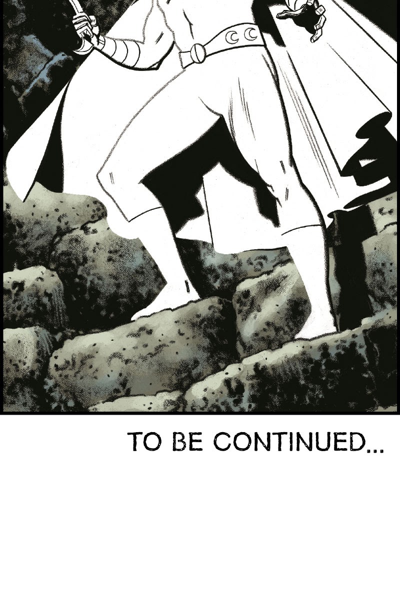Read online Moon Knight: Welcome to New Egypt Infinity Comic comic -  Issue #6 - 54