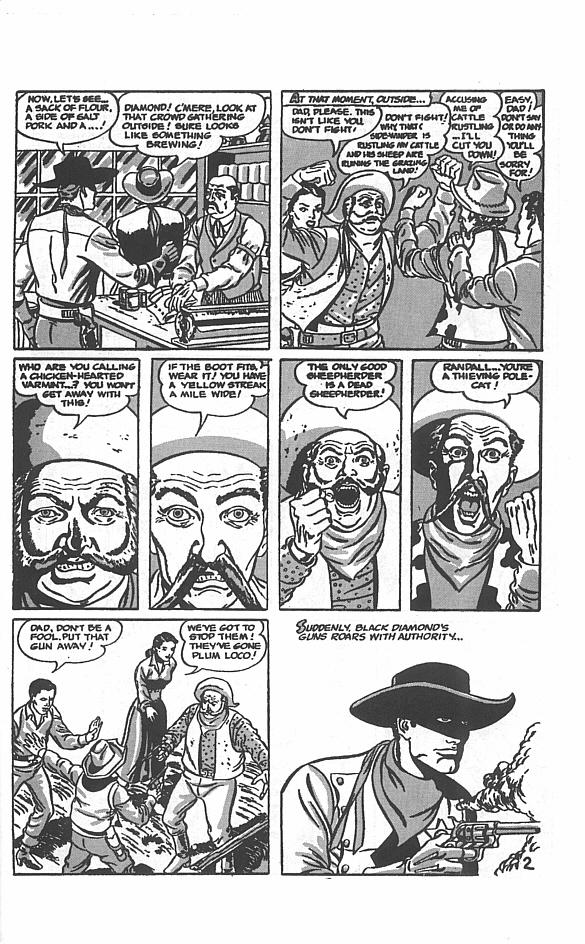 Best of the West (1998) issue 14 - Page 35