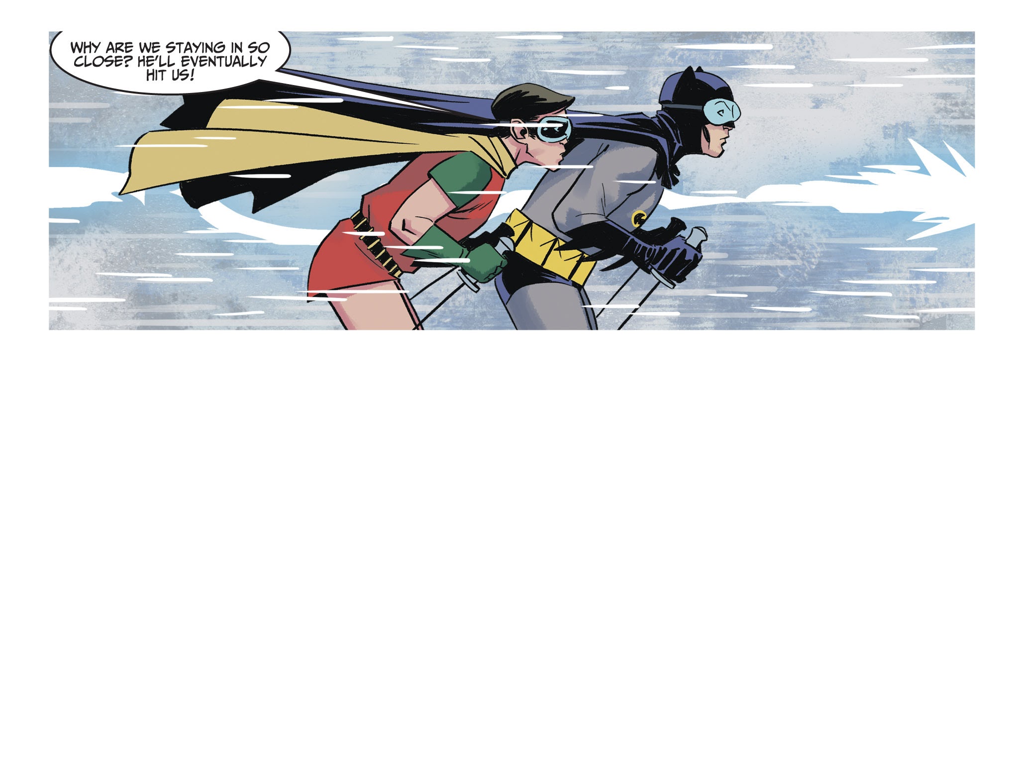 Read online Batman '66 [I] comic -  Issue #28 - 78