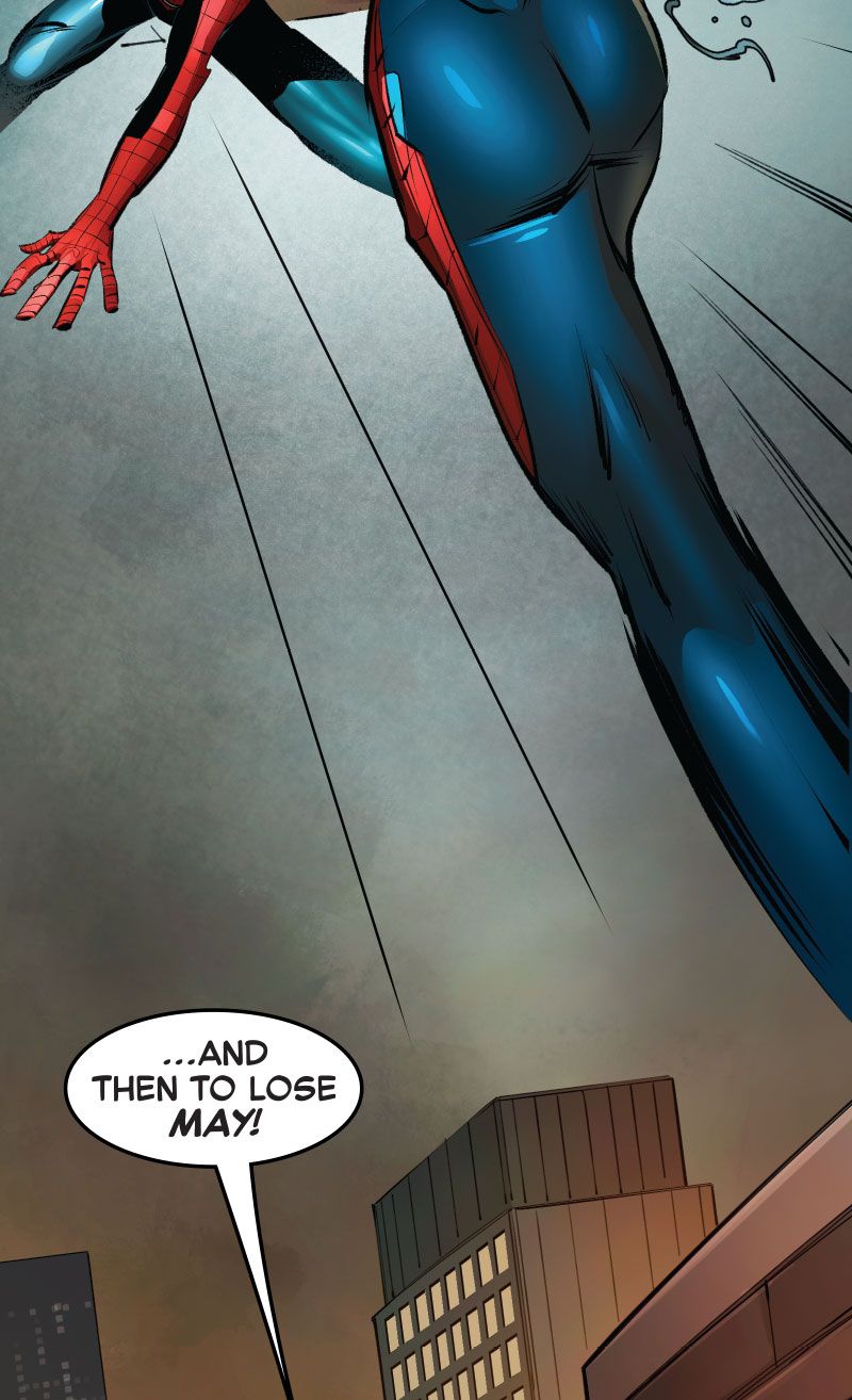 Read online Spider-Man Unlimited Infinity Comic comic -  Issue #4 - 36