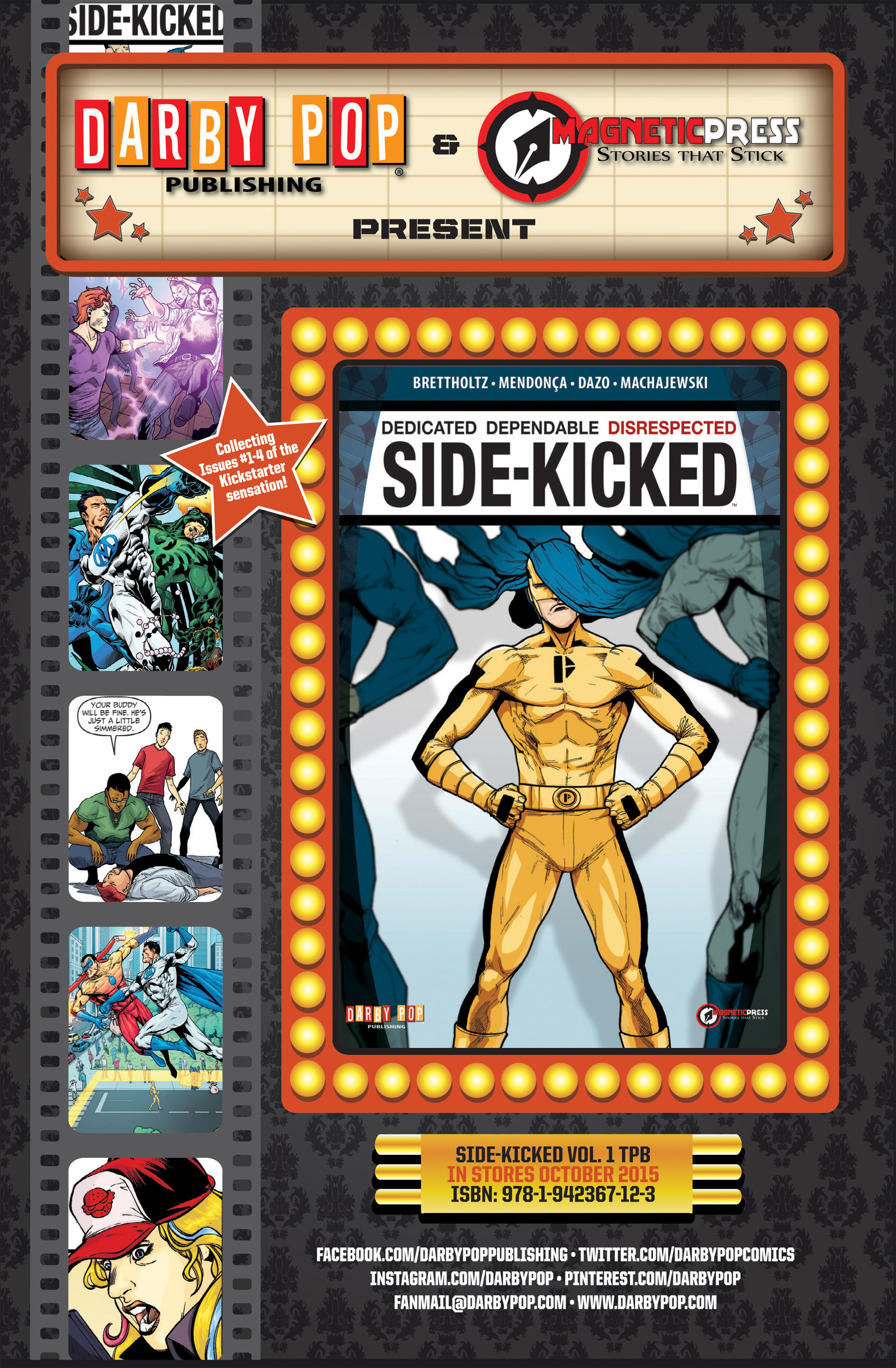 Read online Tet comic -  Issue #1 - 32