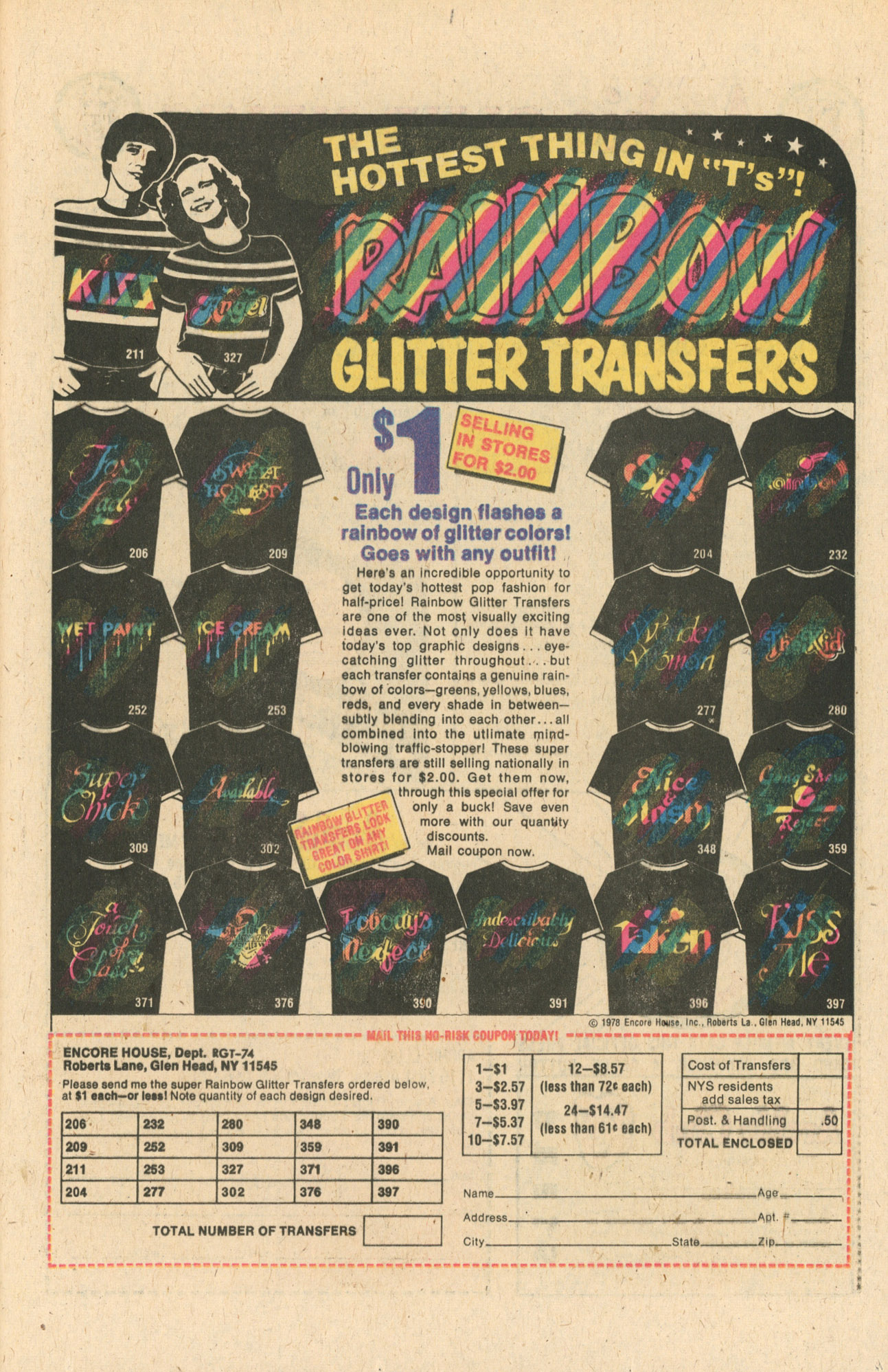 Read online Laugh (Comics) comic -  Issue #335 - 25