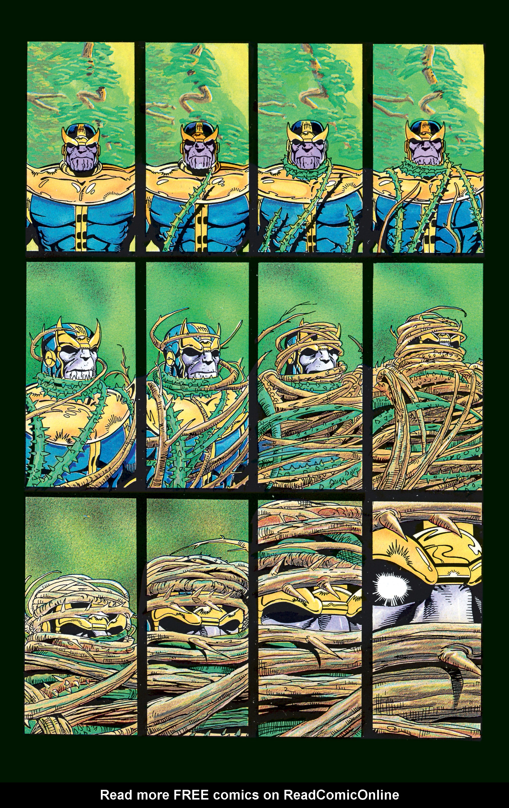 Read online Silver Surfer Epic Collection comic -  Issue # TPB 6 (Part 3) - 32