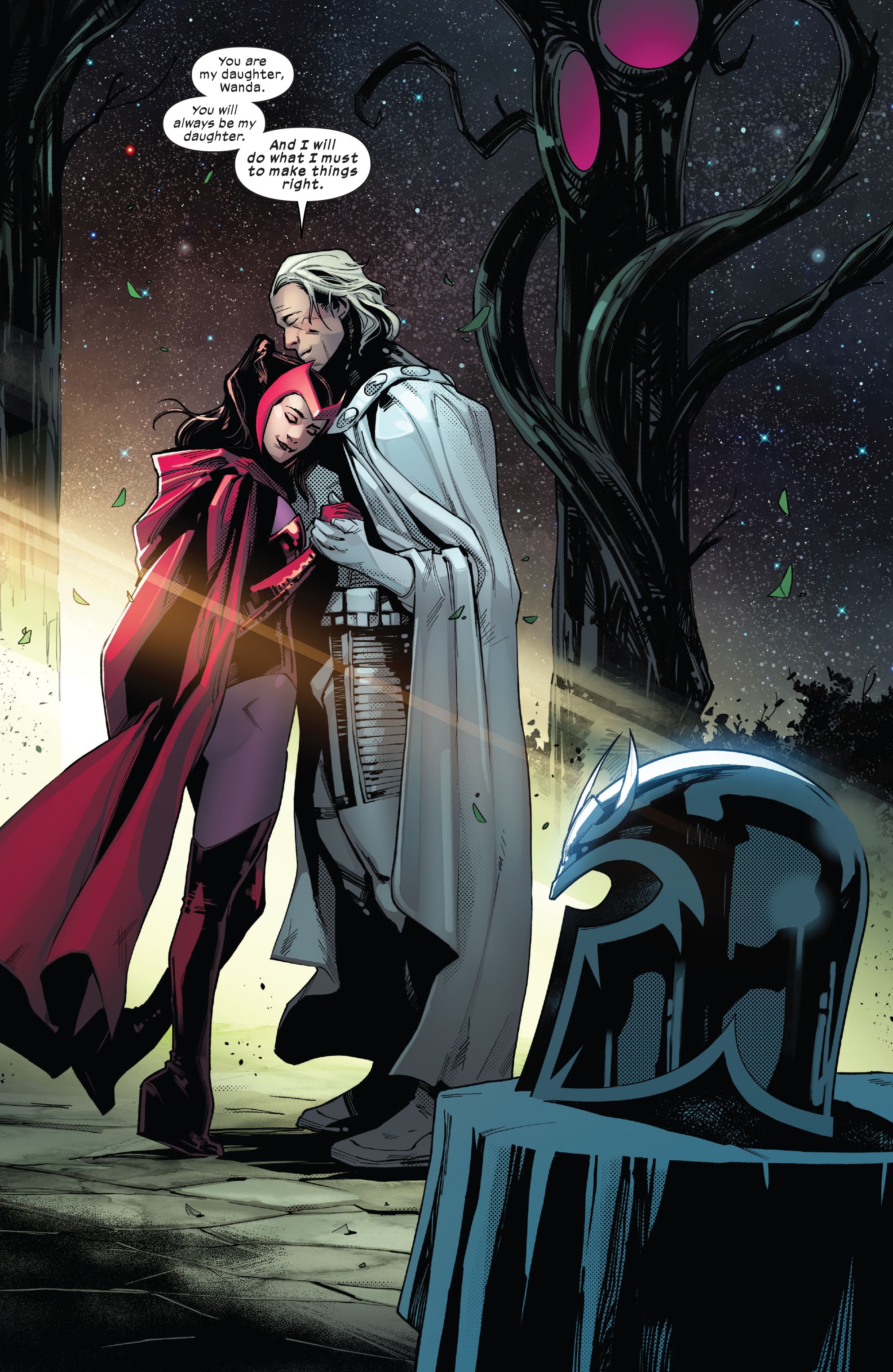 Read online S.W.O.R.D. (2020) comic -  Issue #6 - 22
