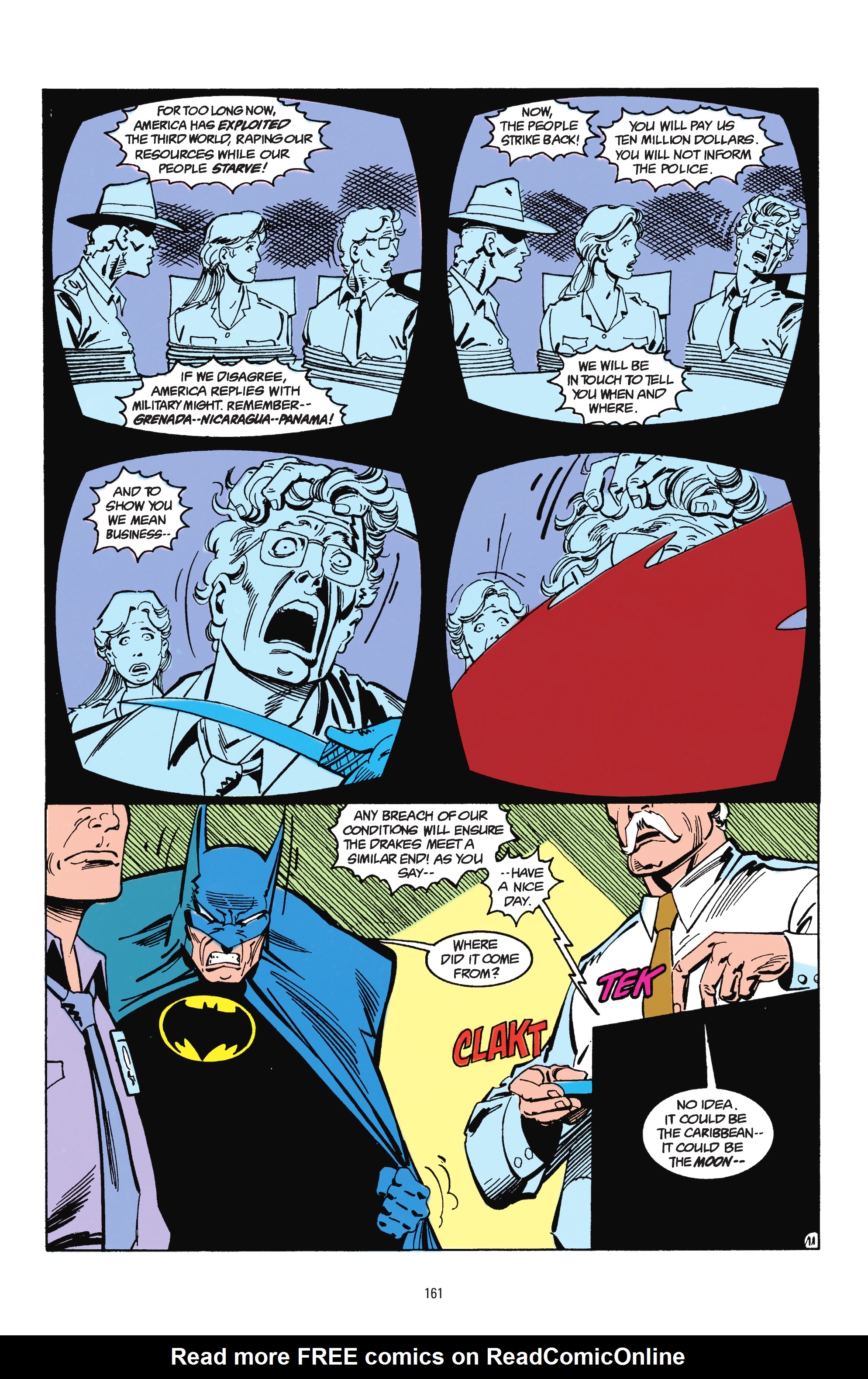 Read online Batman: The Dark Knight Detective comic -  Issue # TPB 5 (Part 2) - 61