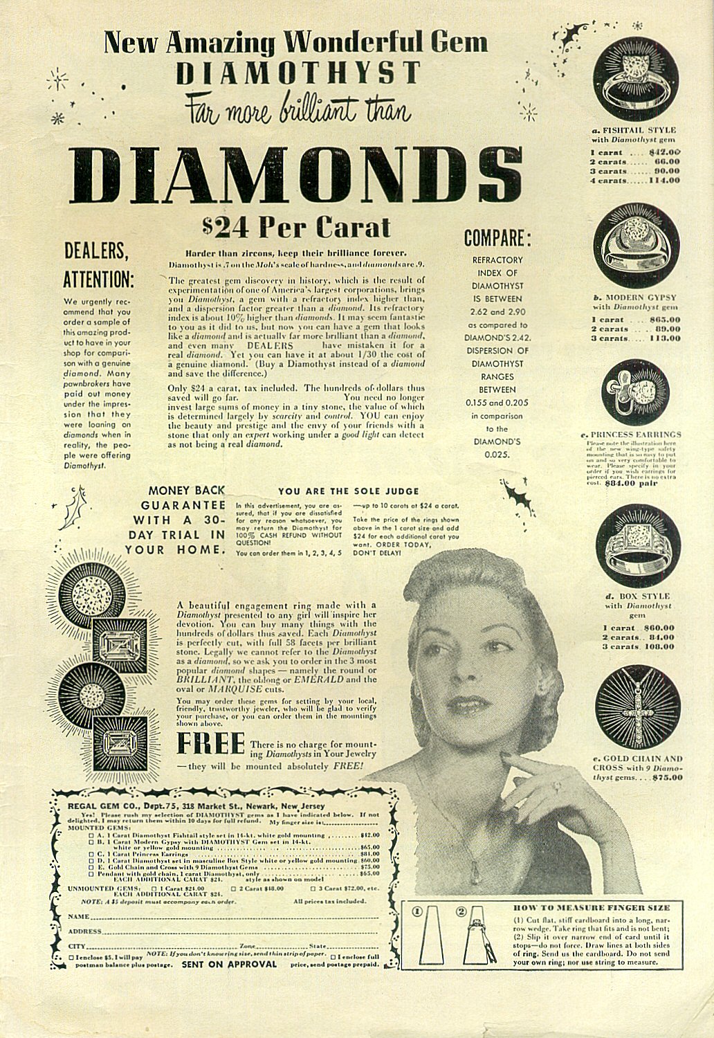 Read online Archie Comics comic -  Issue #054 - 51