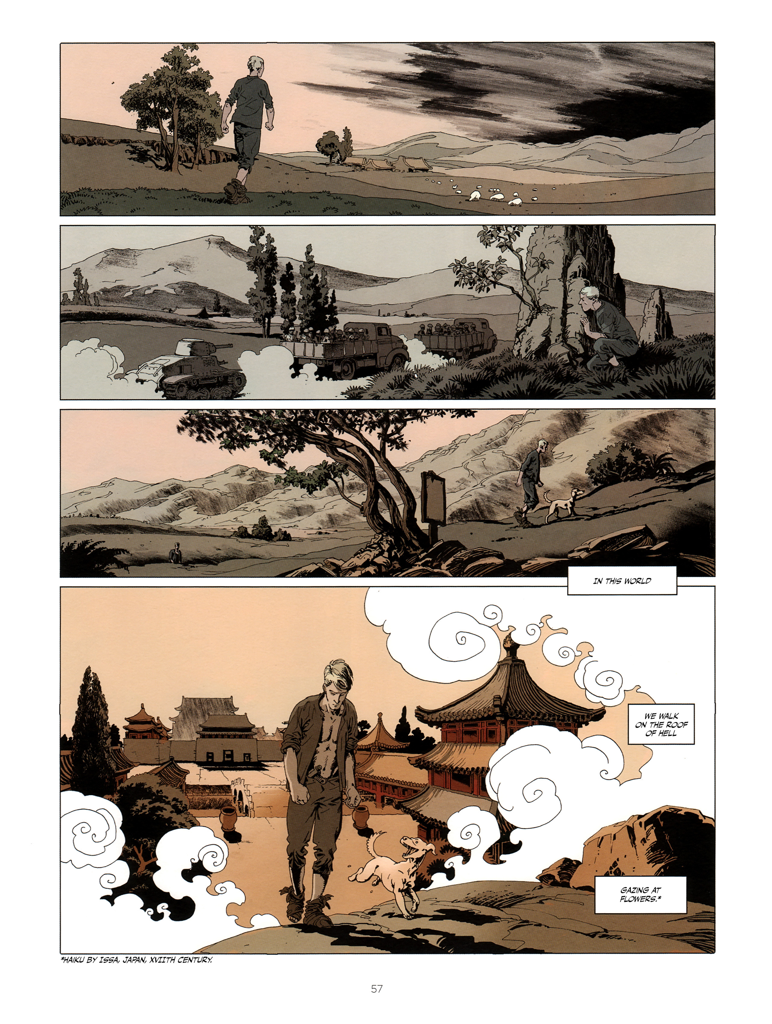 Read online WW 2.2 comic -  Issue #6 - 60