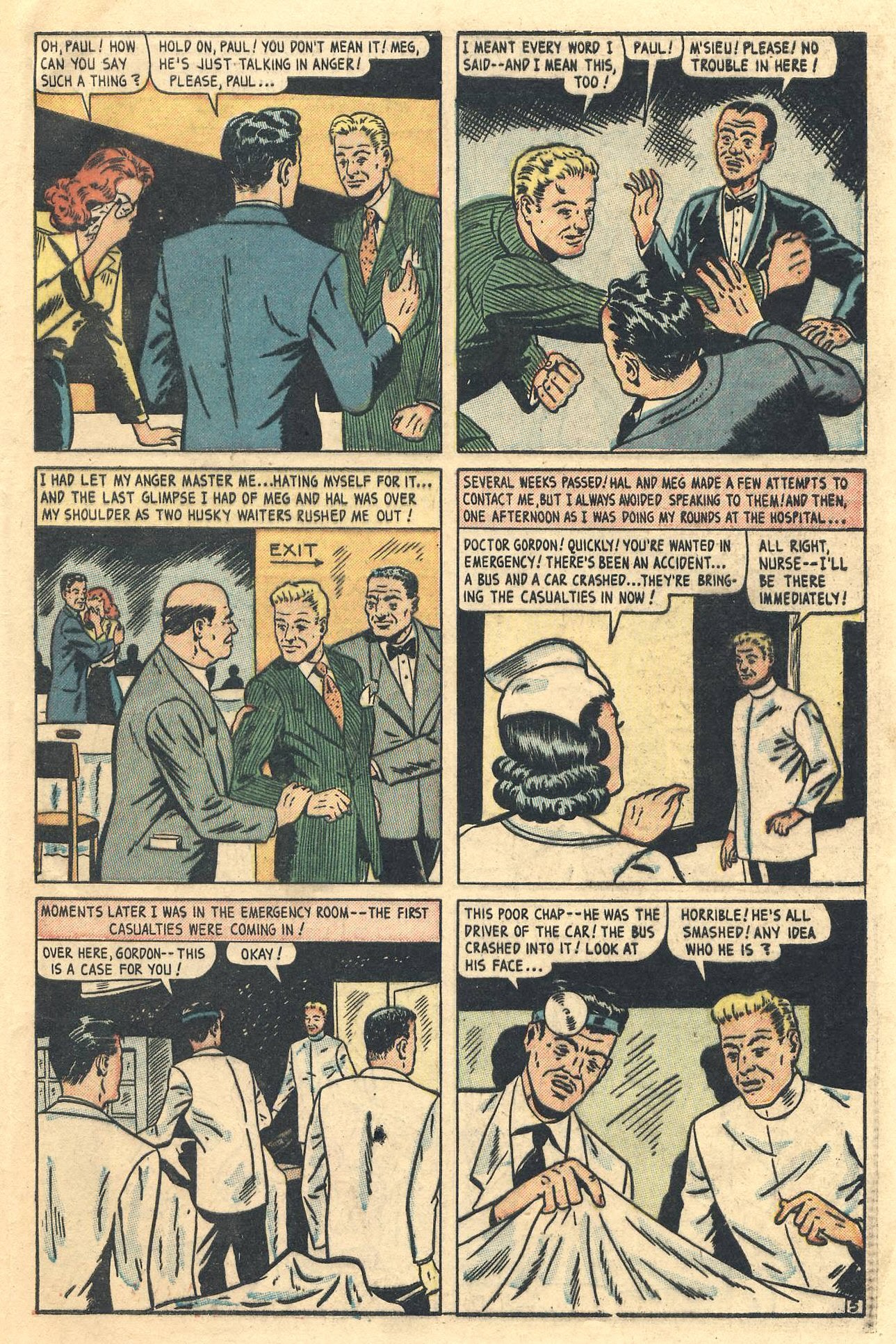 Read online Loveland comic -  Issue #1 - 45