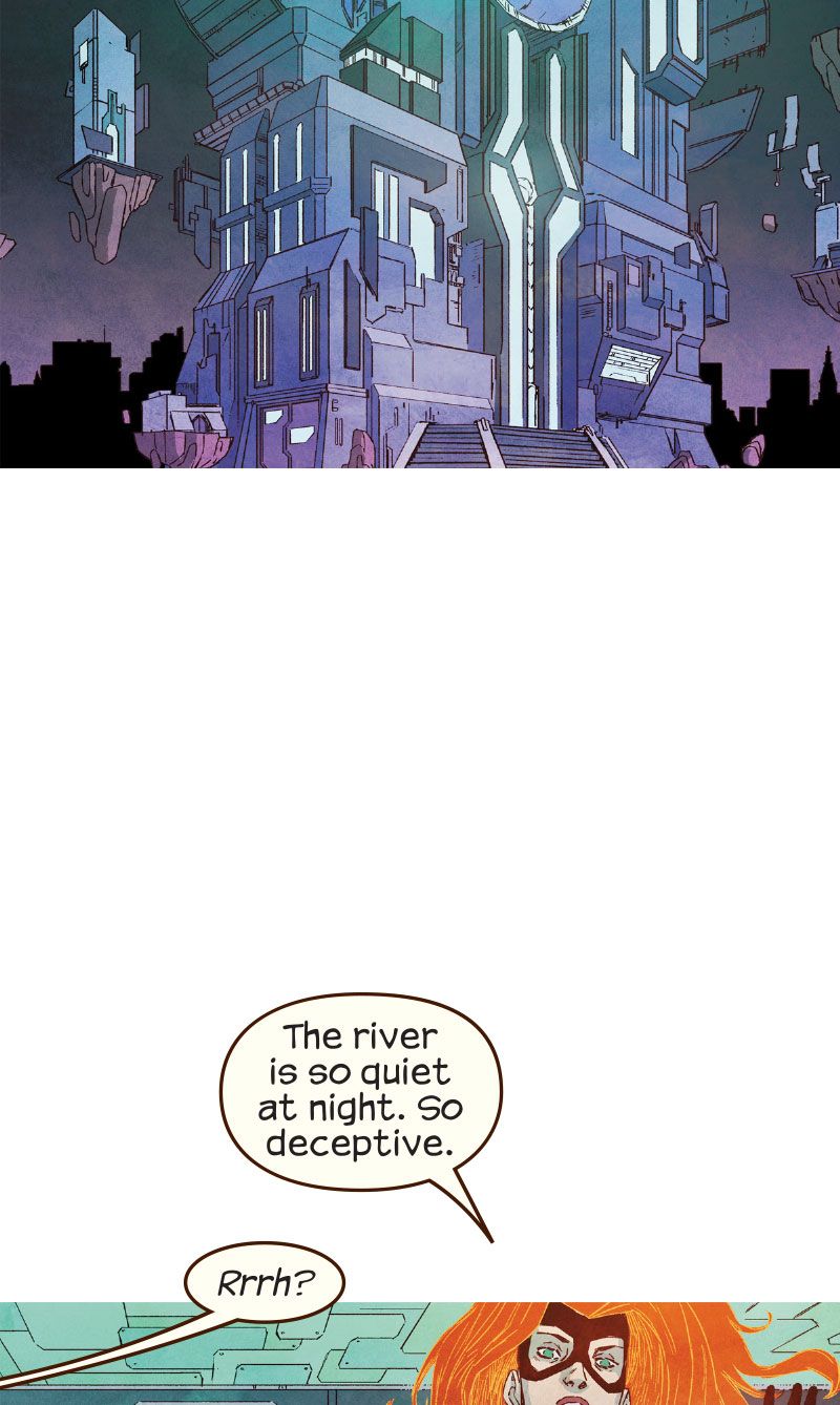Read online Ms. Marvel: Generation Why Infinity Comic comic -  Issue #4 - 42