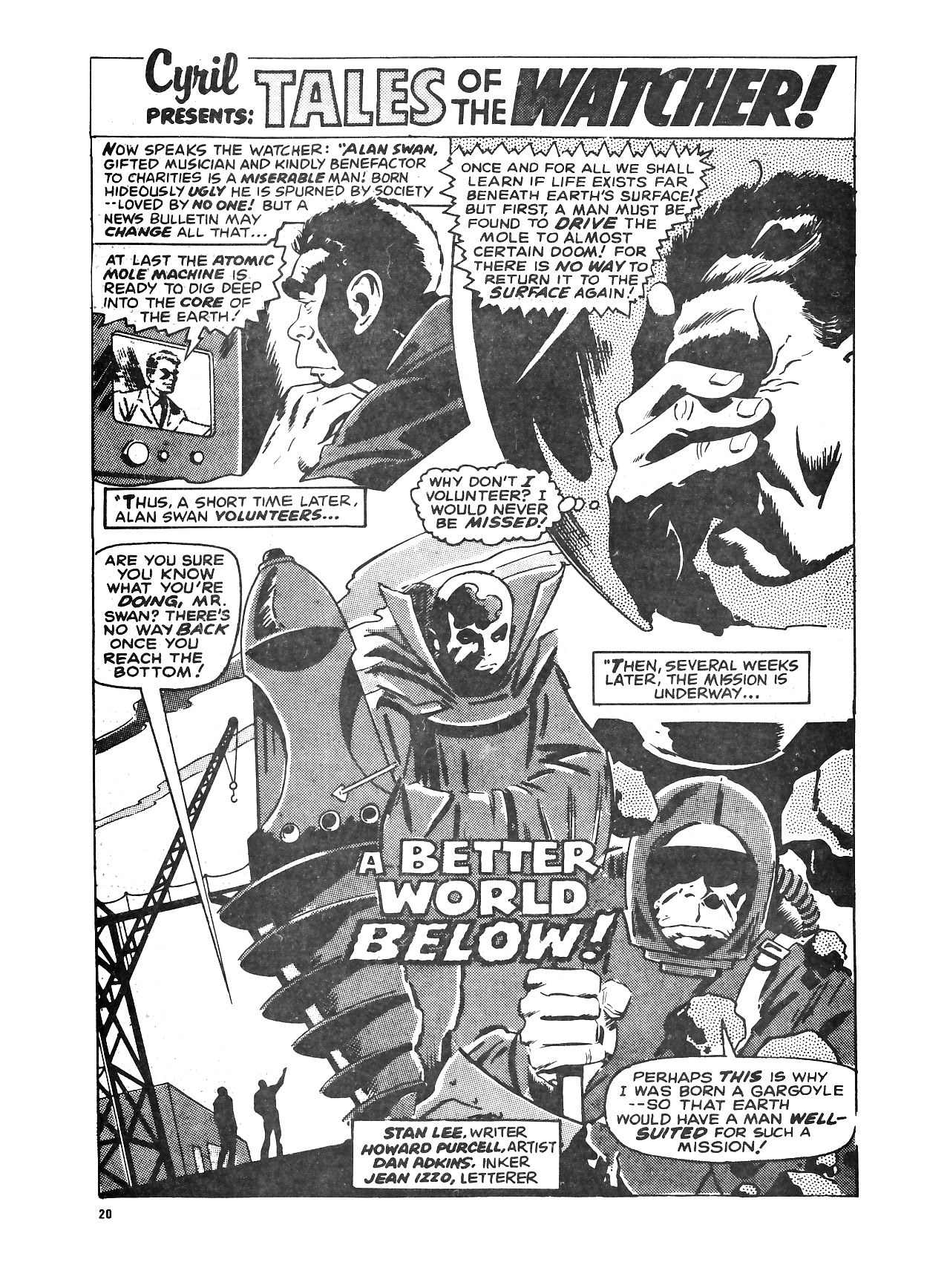 Read online Return of the Jedi comic -  Issue #118 - 20