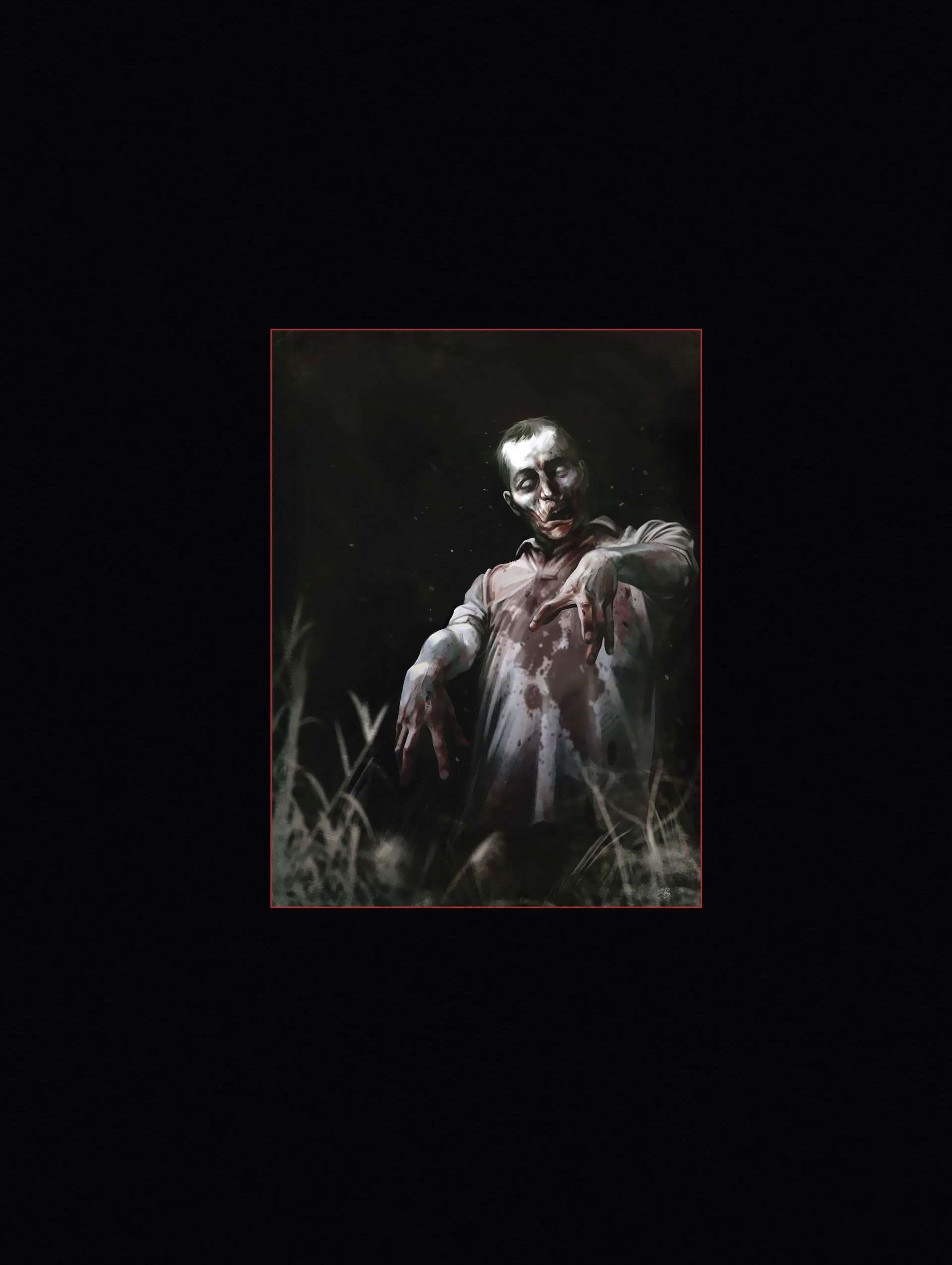 Read online Night of the Living Dead (2016) comic -  Issue #3 - 53