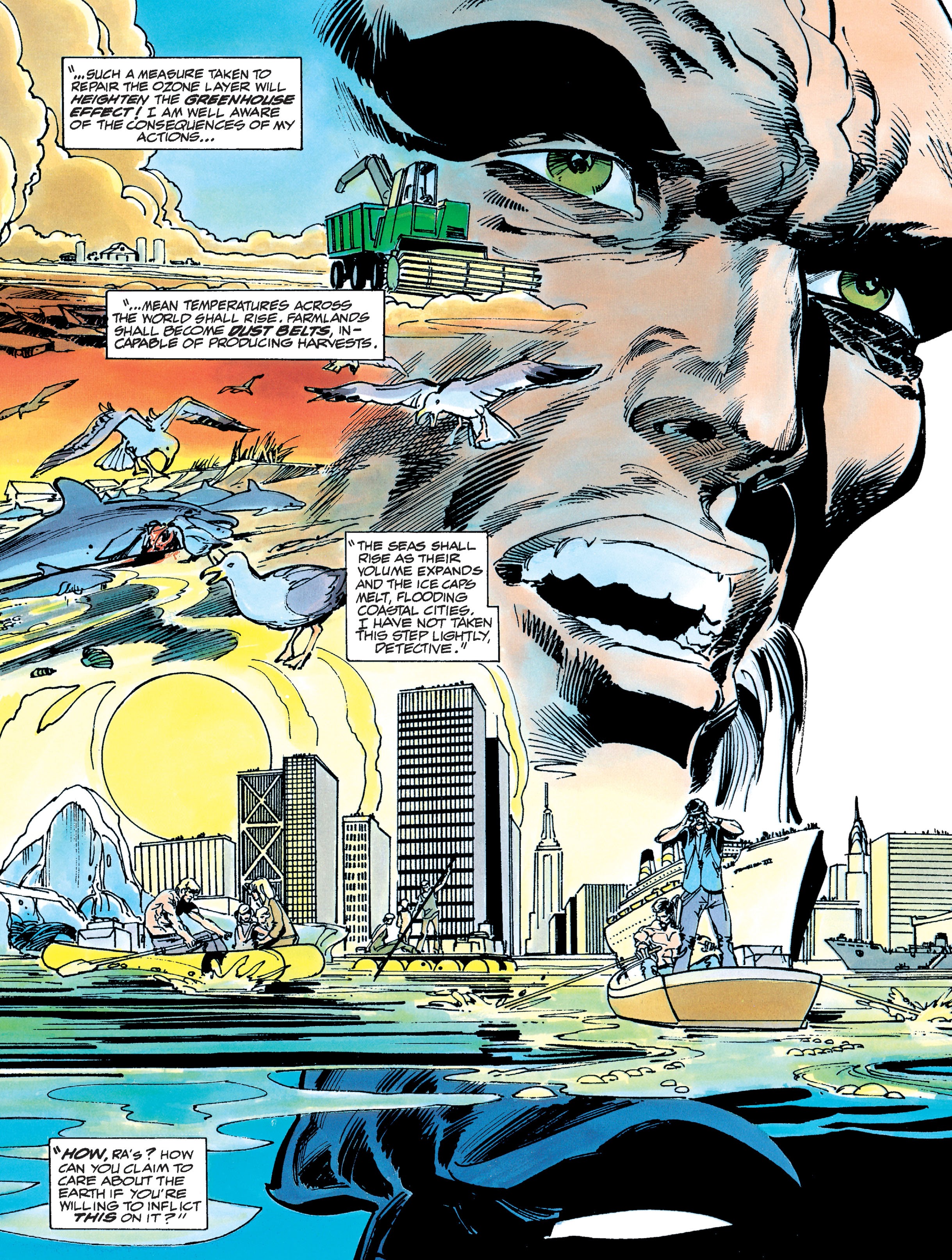 Read online Batman: The Demon Trilogy comic -  Issue # TPB (Part 2) - 60