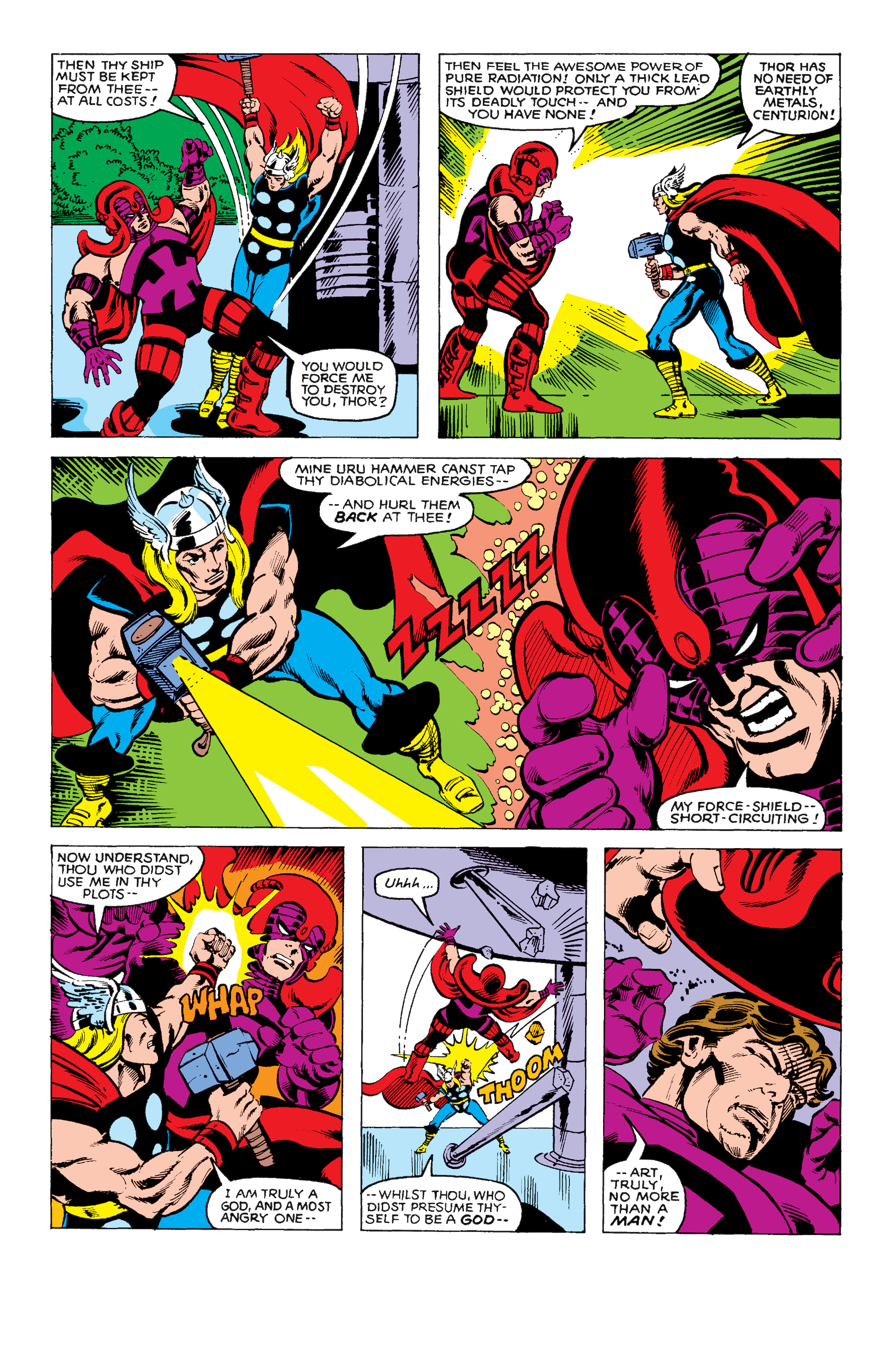 Read online What If? (1977) comic -  Issue # _Complete Collection TPB 3 (Part 3) - 25