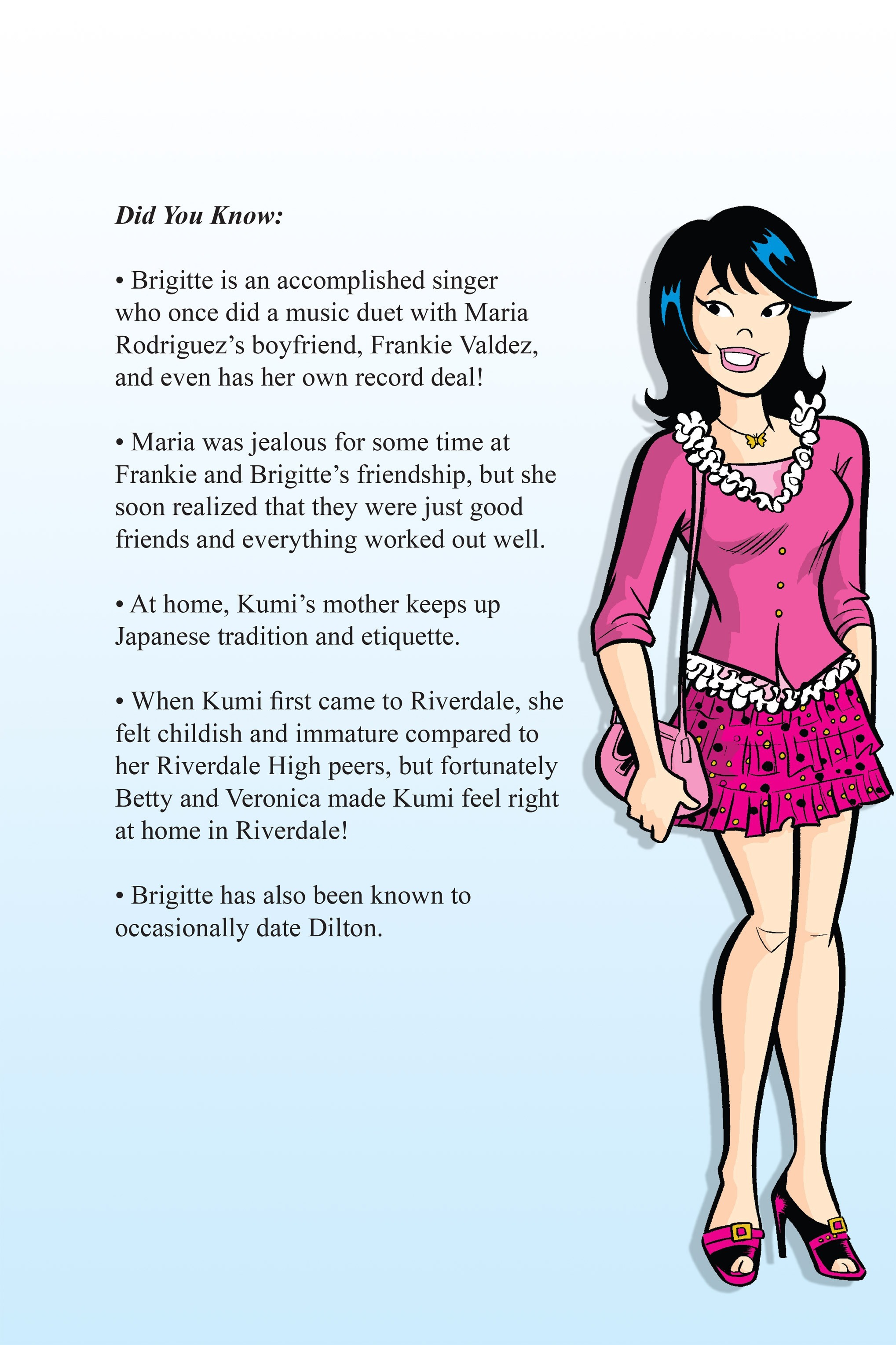 Read online Archie & Friends All-Stars comic -  Issue # TPB 16 - 114