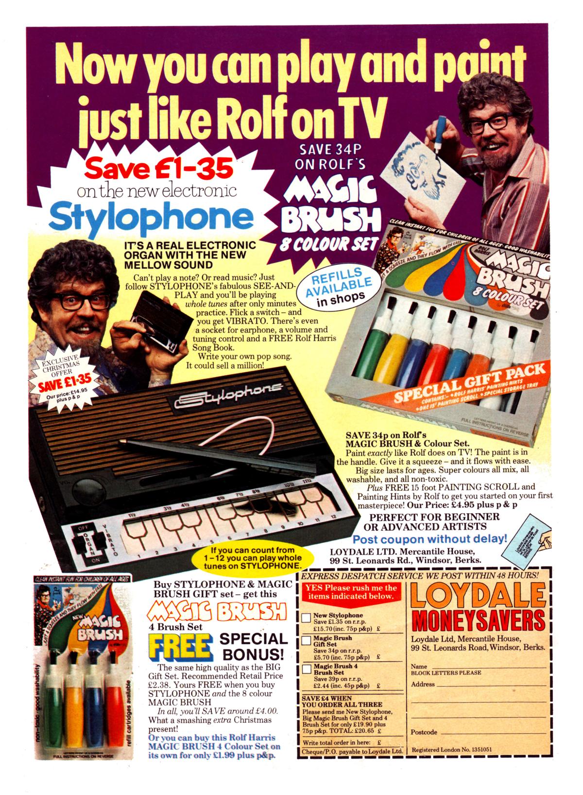 Read online Star Wars Weekly comic -  Issue #92 - 28