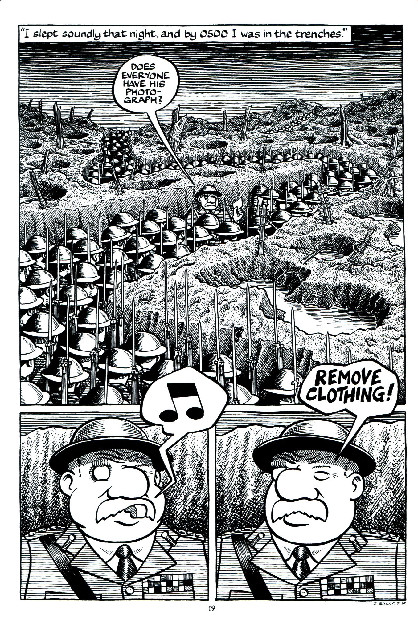 Read online Bumf comic -  Issue # TPB - 19