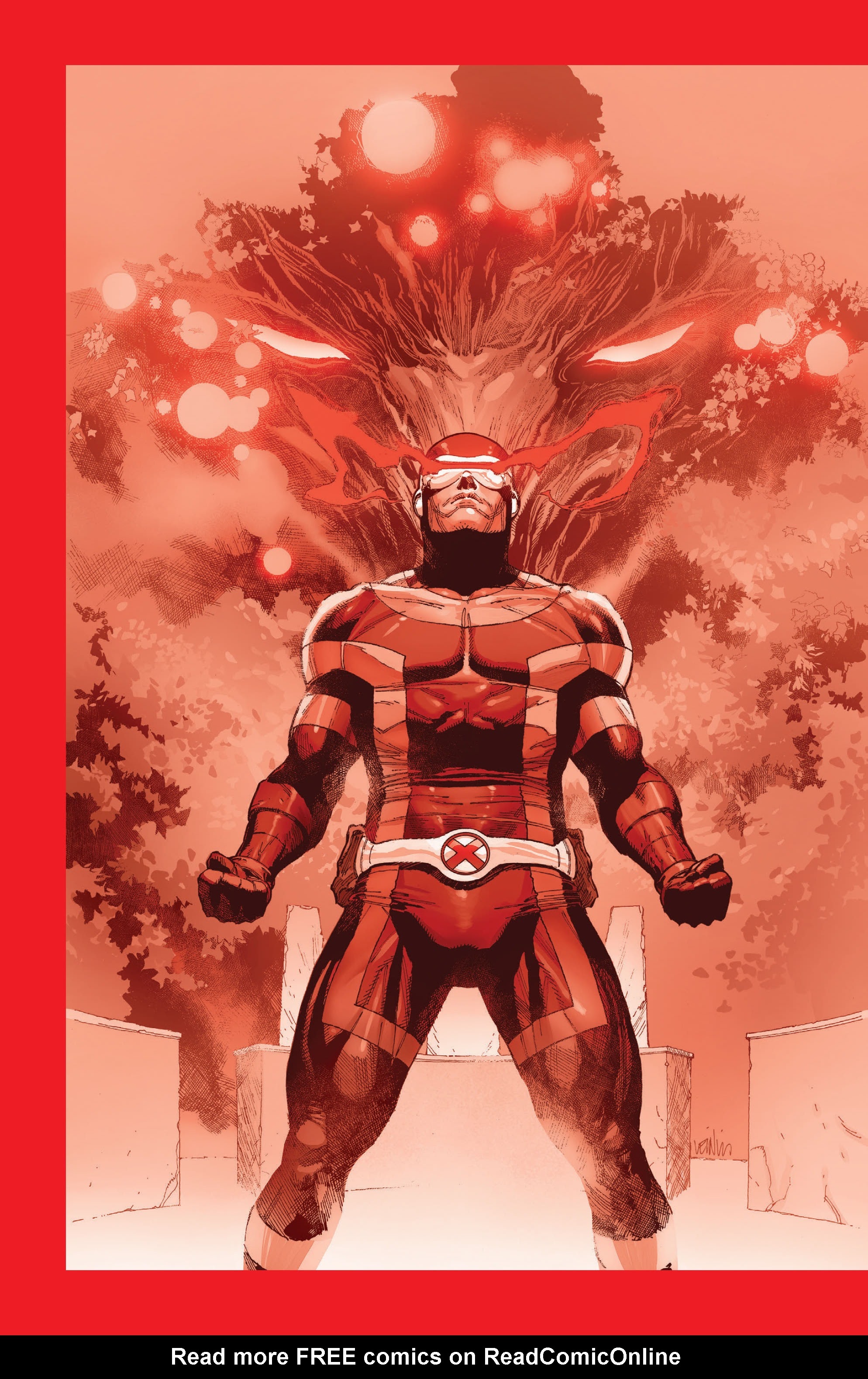 Read online X-Men By Jonathan Hickman Omnibus comic -  Issue # TPB (Part 5) - 74