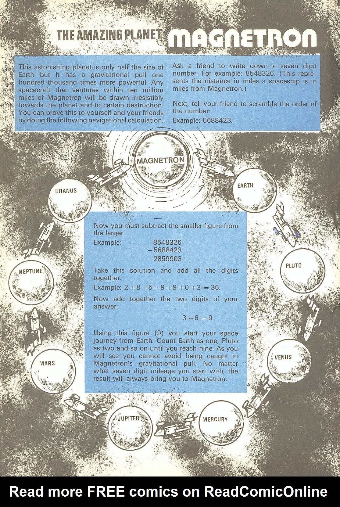 Read online Dalek Annual comic -  Issue #1978 - 24