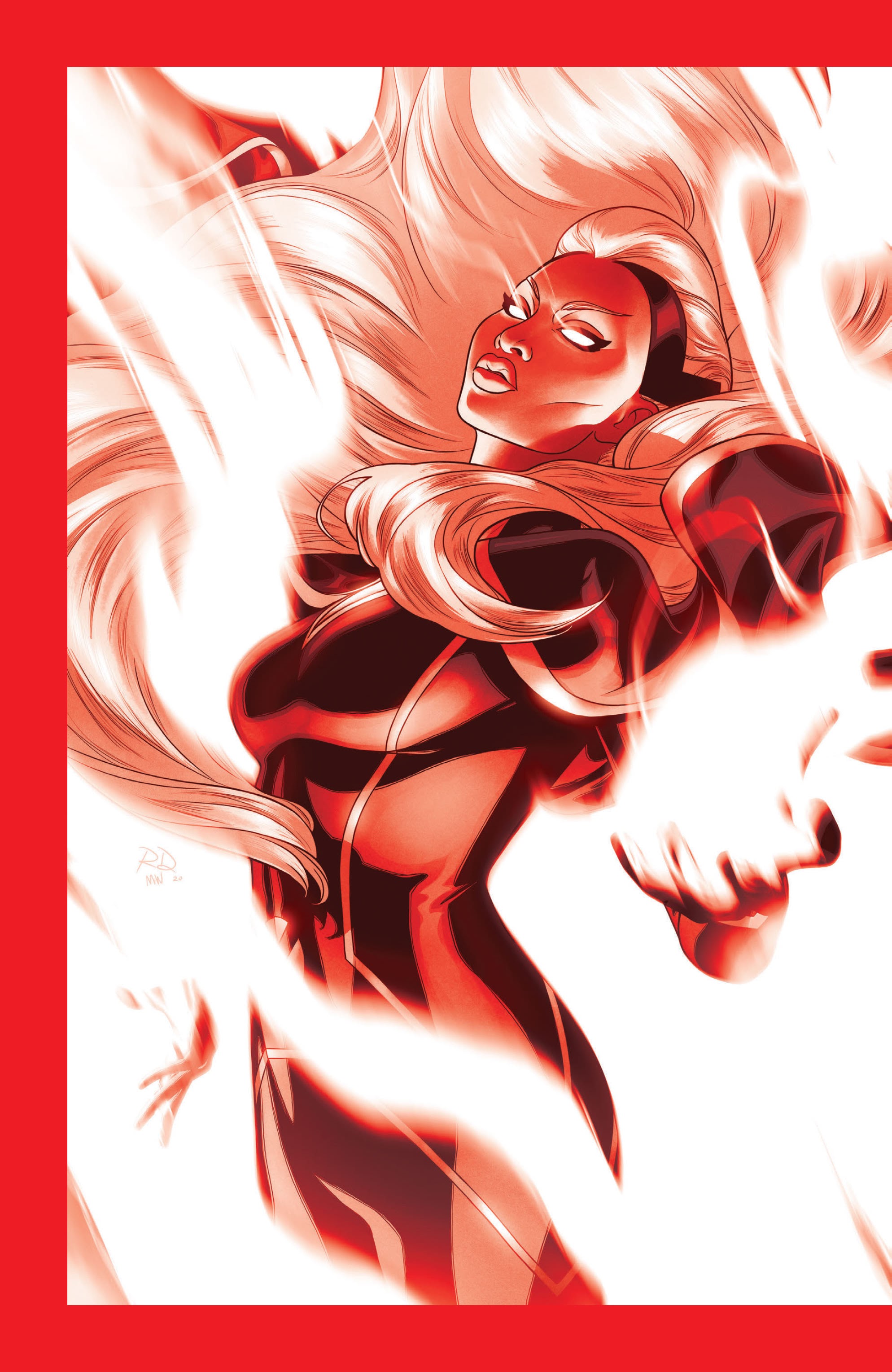 Read online X-Men By Jonathan Hickman Omnibus comic -  Issue # TPB (Part 5) - 18