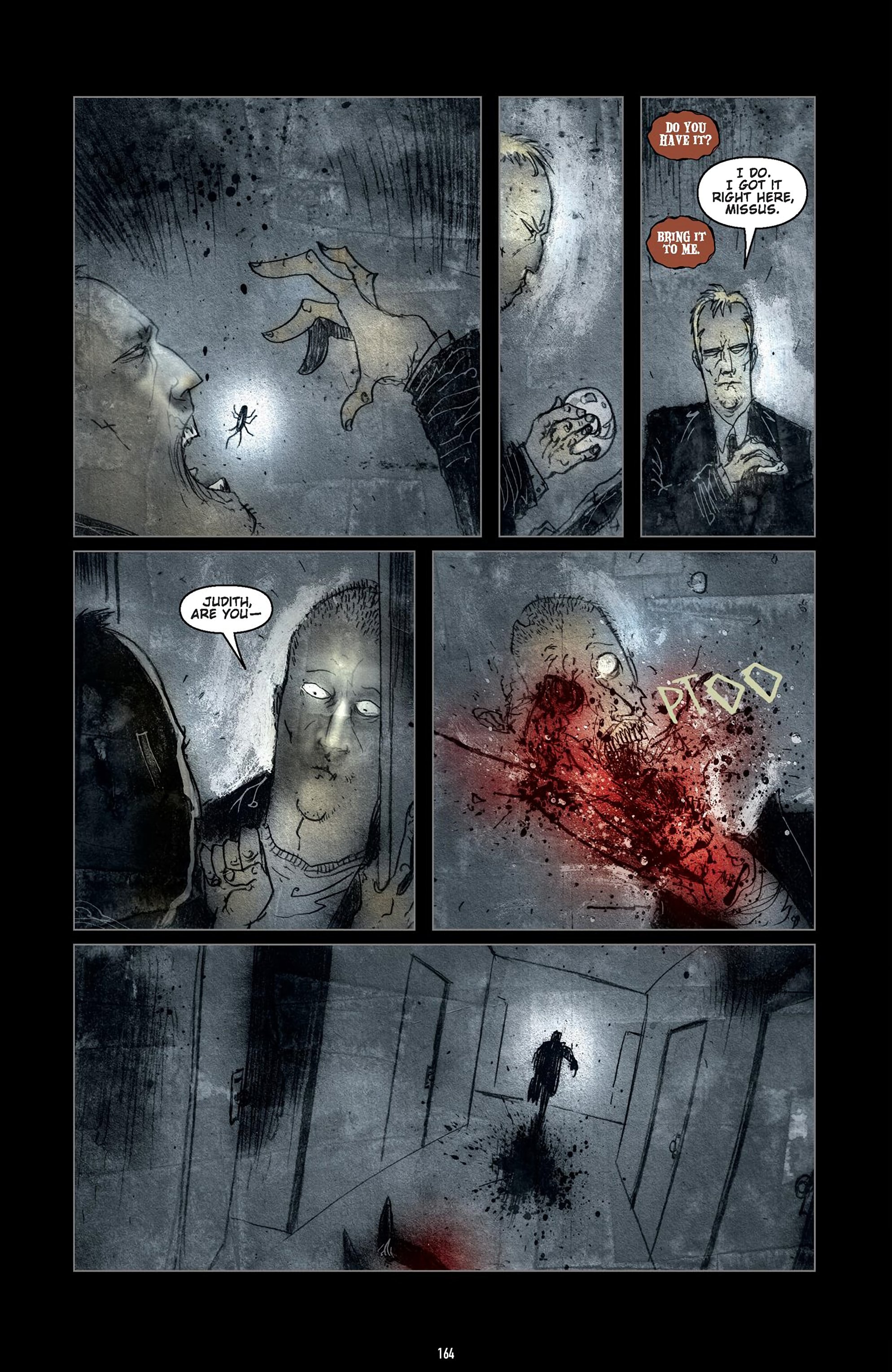 Read online 30 Days of Night Deluxe Edition comic -  Issue # TPB (Part 2) - 59