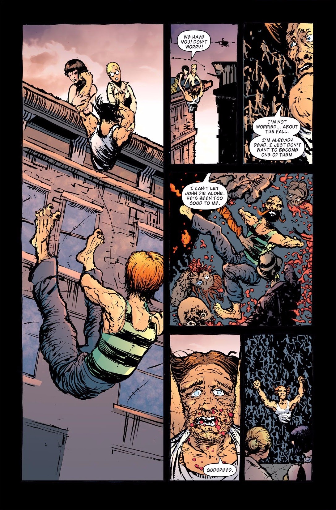 Read online We Will Bury You comic -  Issue #4 - 23