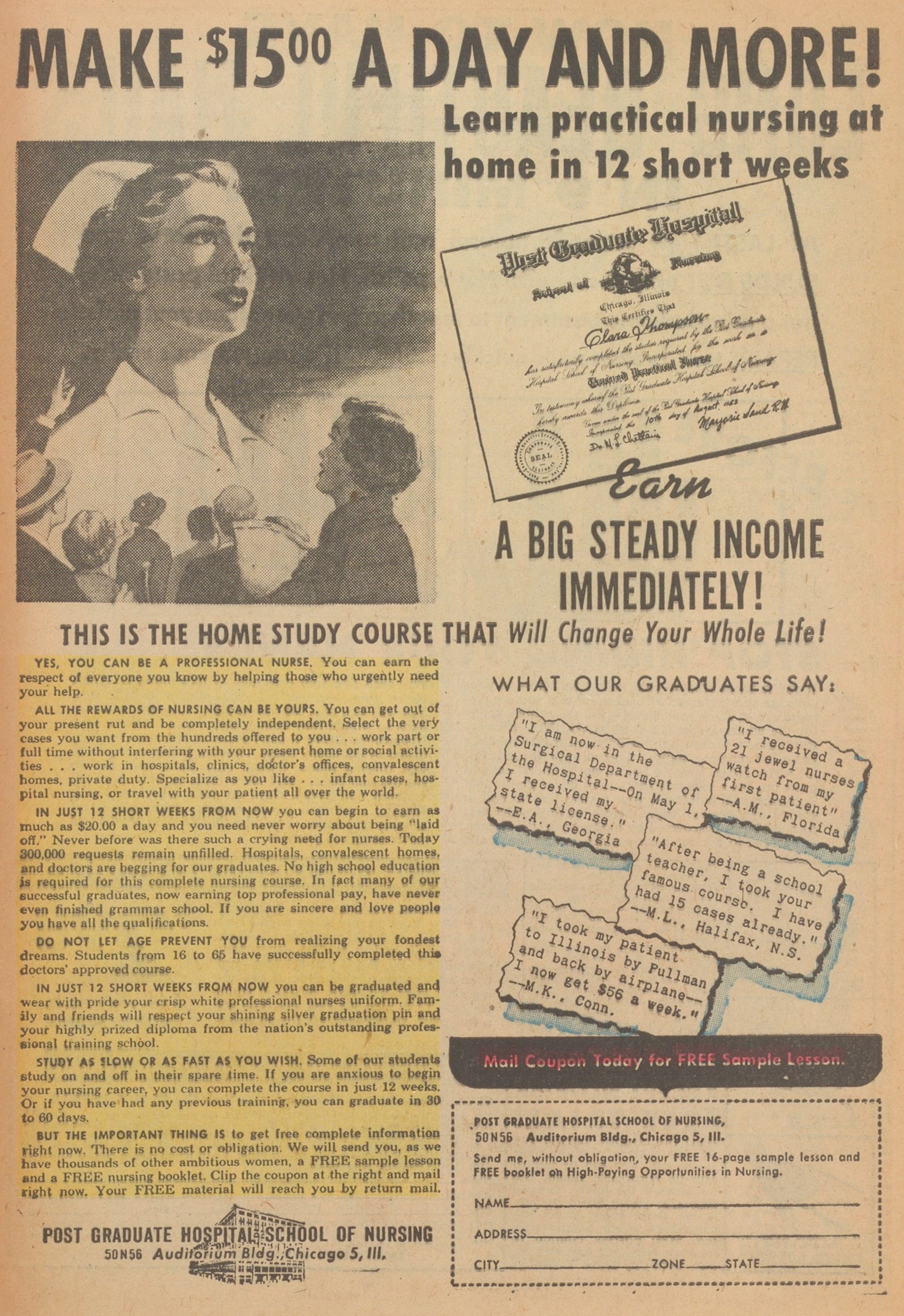 Read online Love Tales comic -  Issue #68 - 33