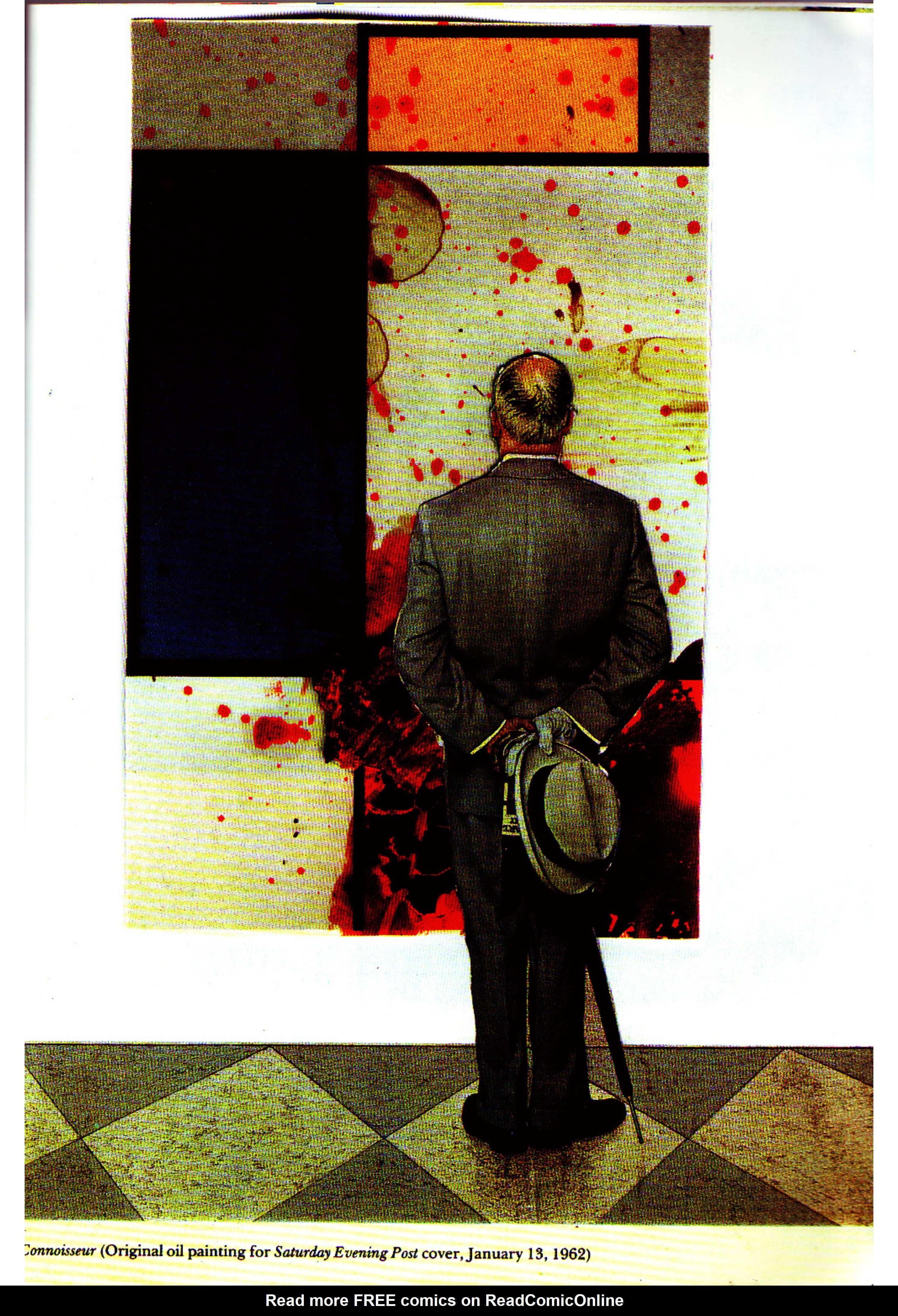 Read online Slow Jams comic -  Issue # TPB - 75