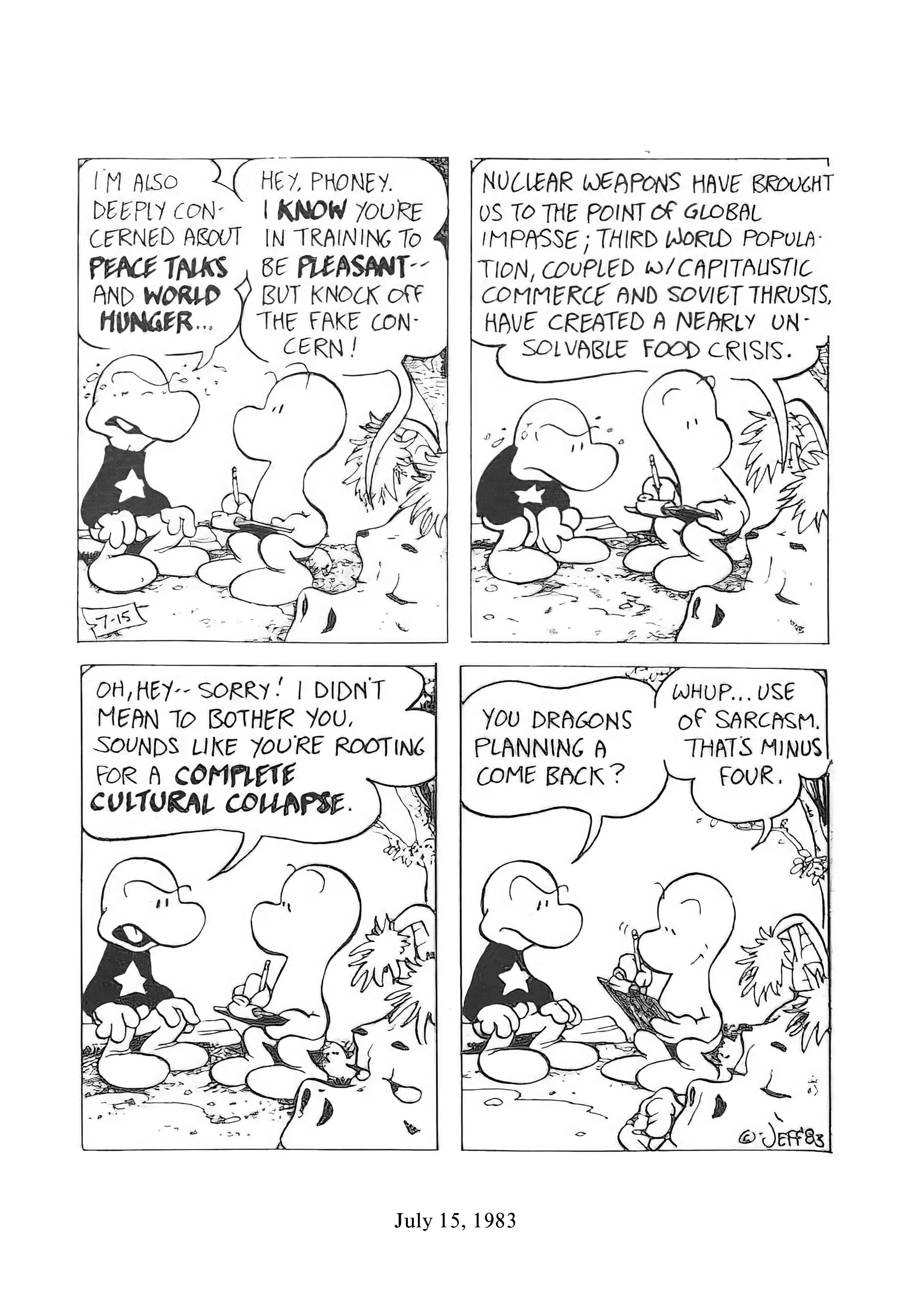 Read online Thorn: Tales From The Lantern comic -  Issue # TPB (Part 2) - 56