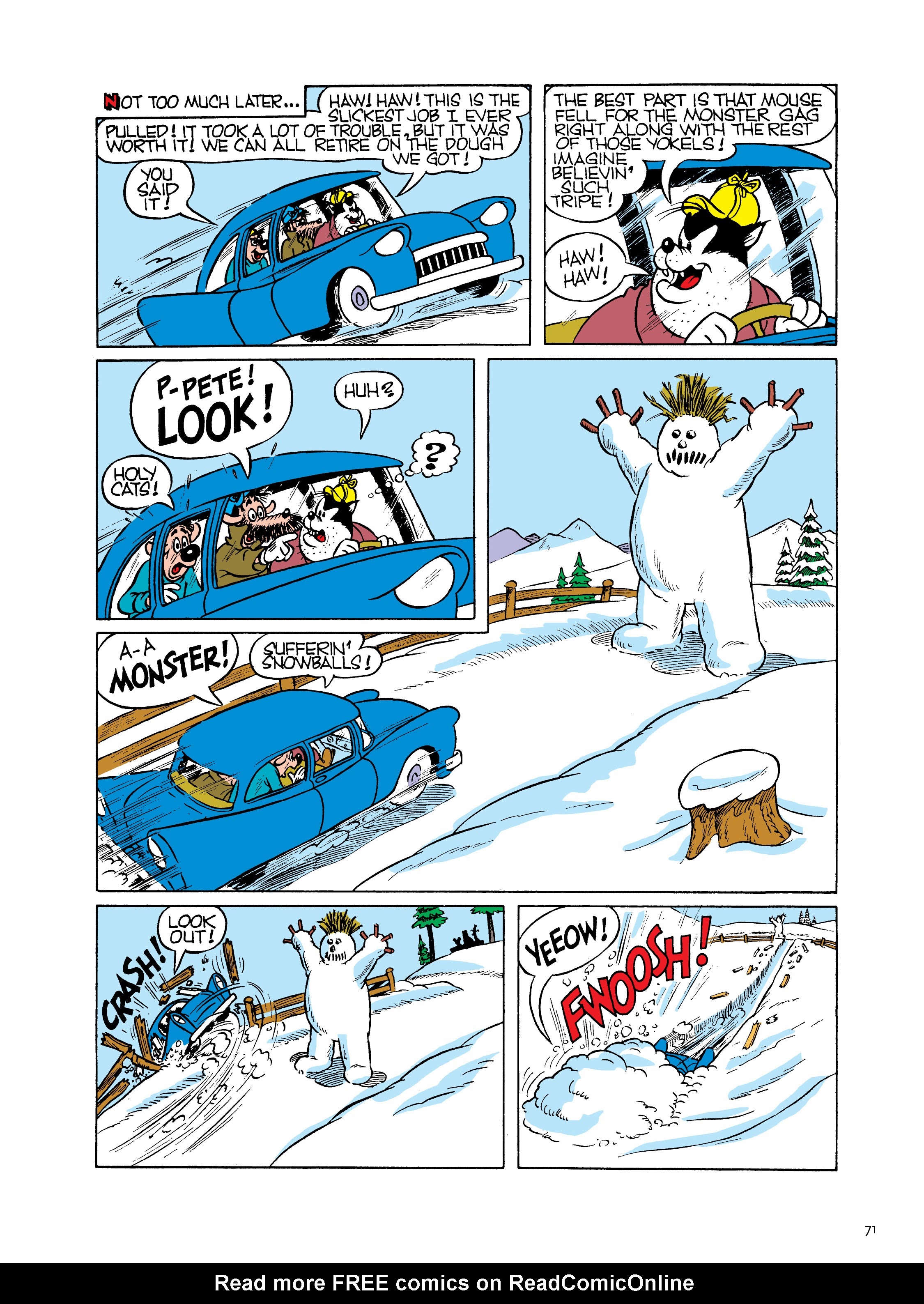 Read online Disney Masters comic -  Issue # TPB 21 (Part 1) - 80