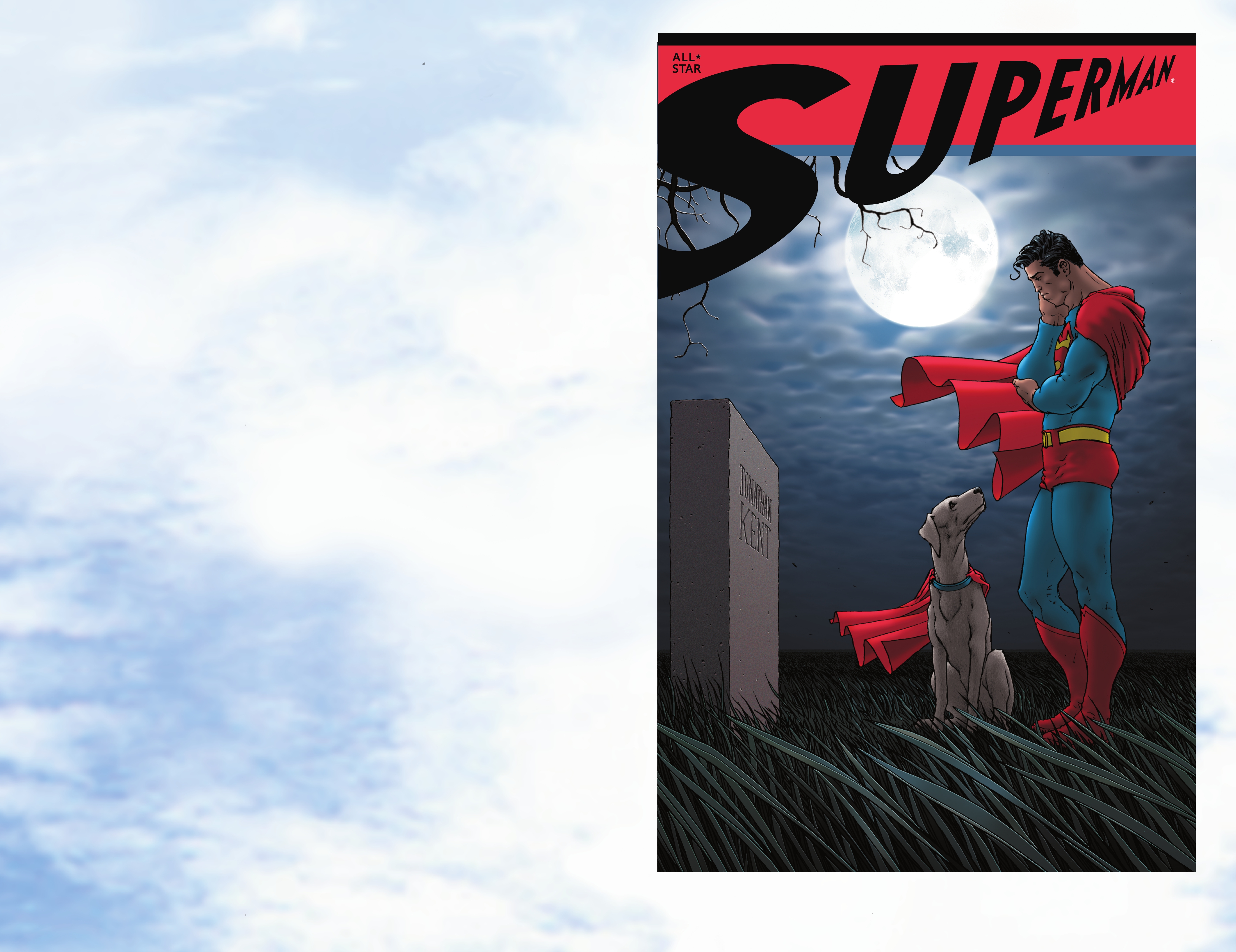 Read online All Star Superman comic -  Issue # (2006) _The Deluxe Edition (Part 2) - 24