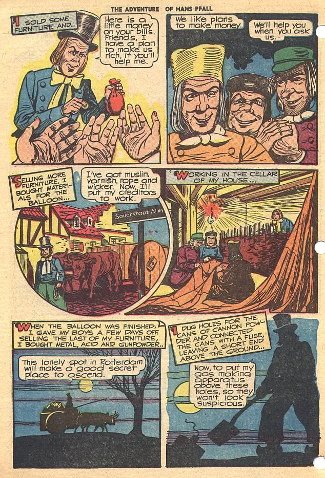 Read online Classics Illustrated comic -  Issue #40 - 20